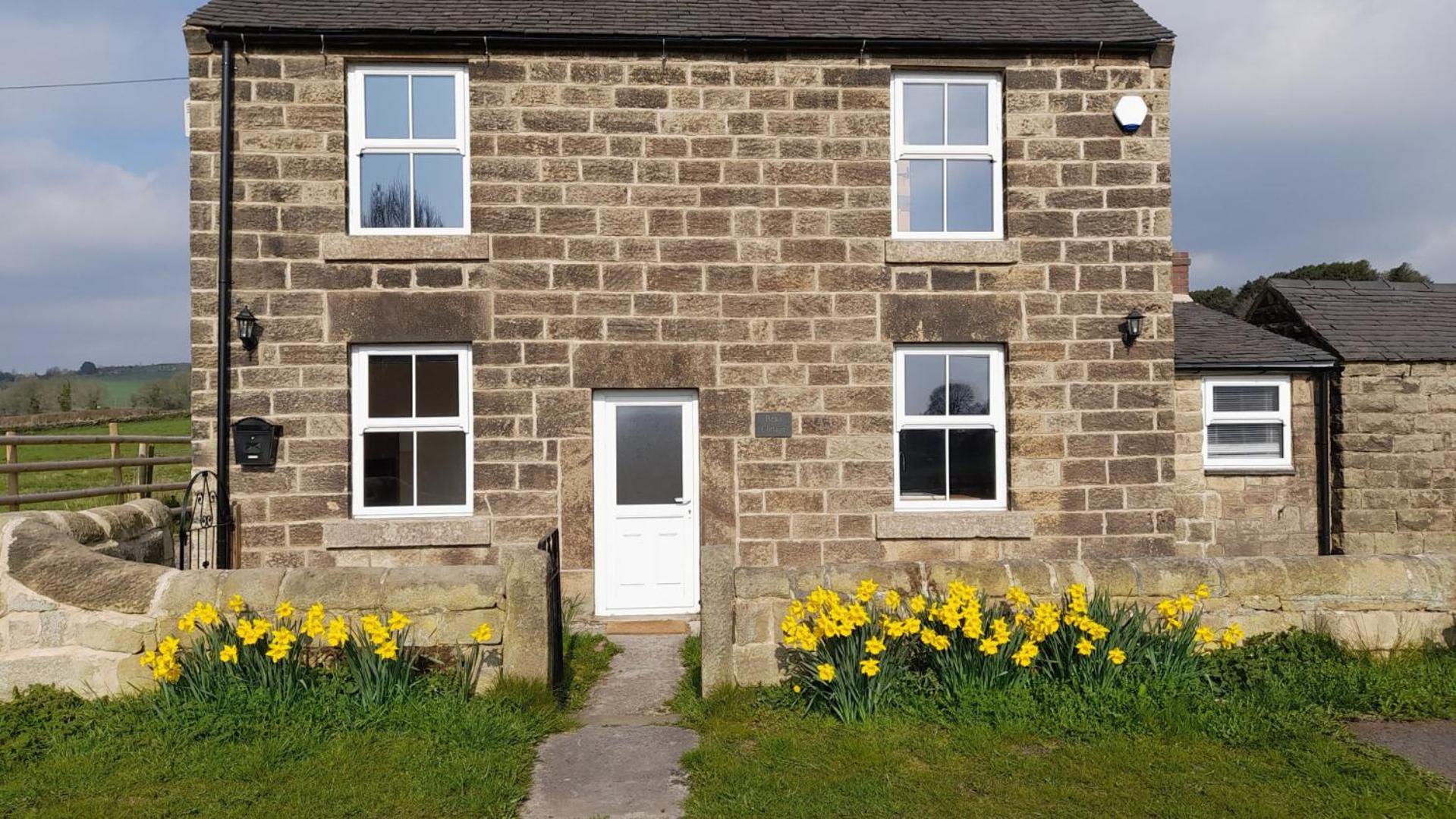 2 Bed in Matlock oc-dcbeau