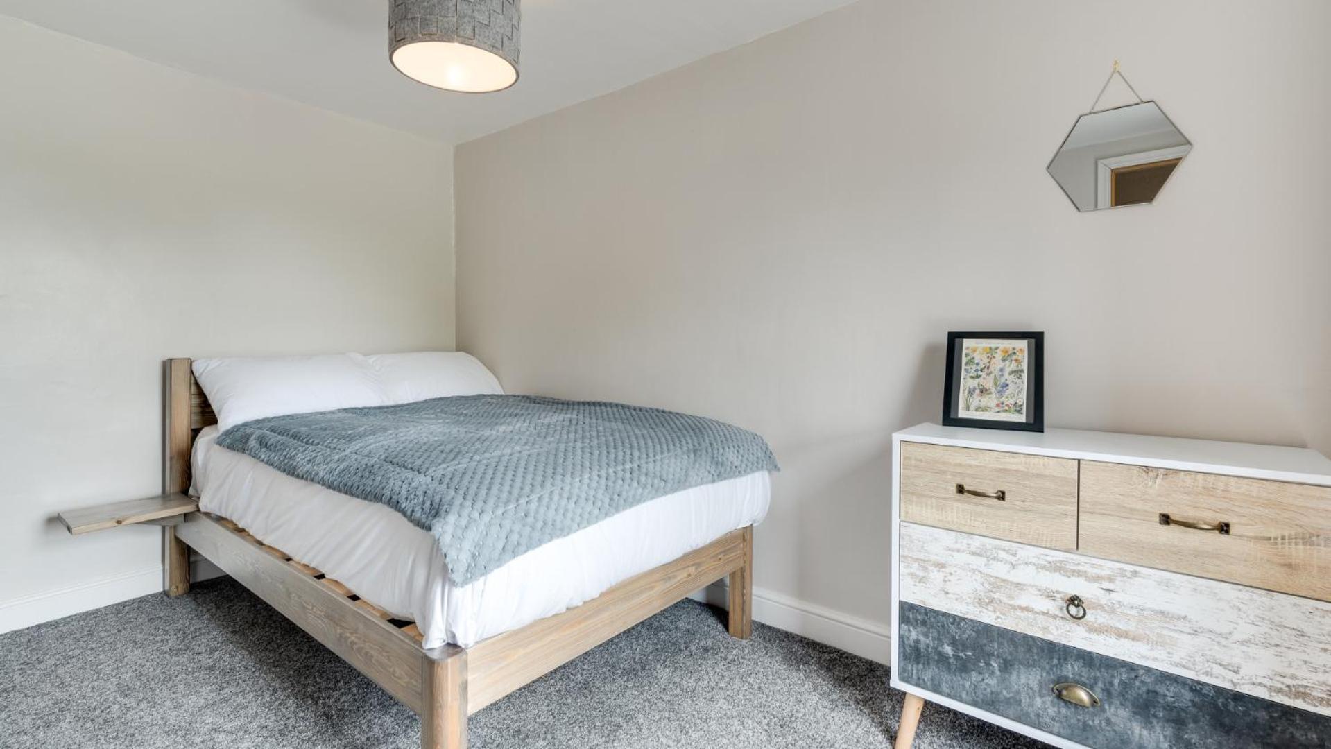 2 Bed in Matlock oc-dcbeau