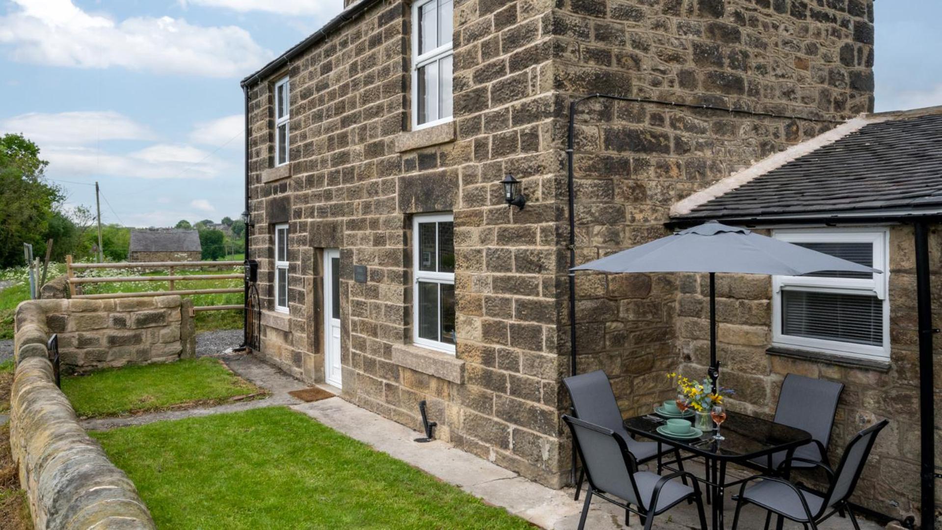 2 Bed in Matlock oc-dcbeau