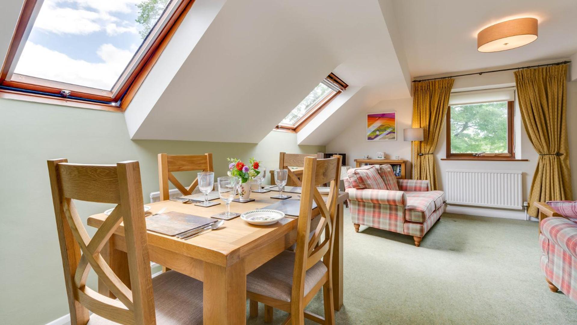 2 Bed in Bakewell oc-dcshel