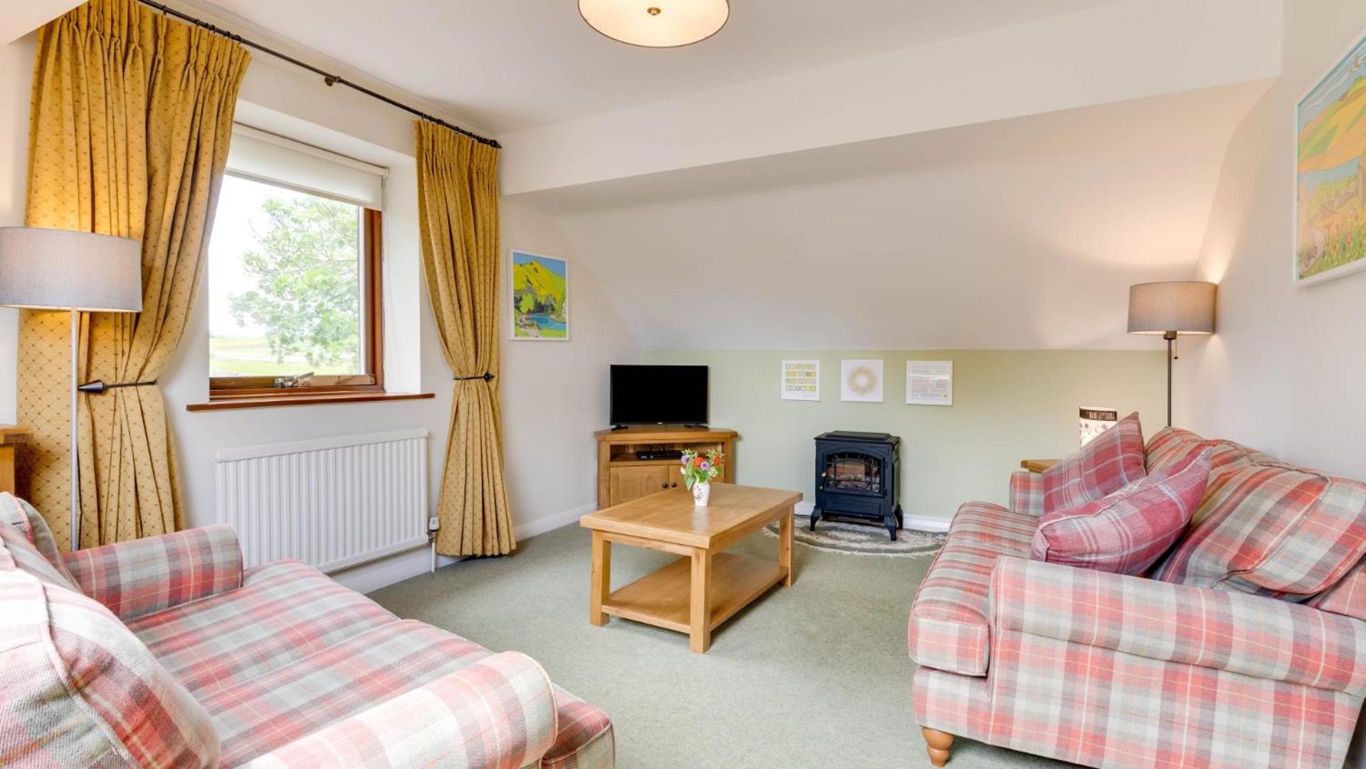 2 Bed in Bakewell oc-dcshel