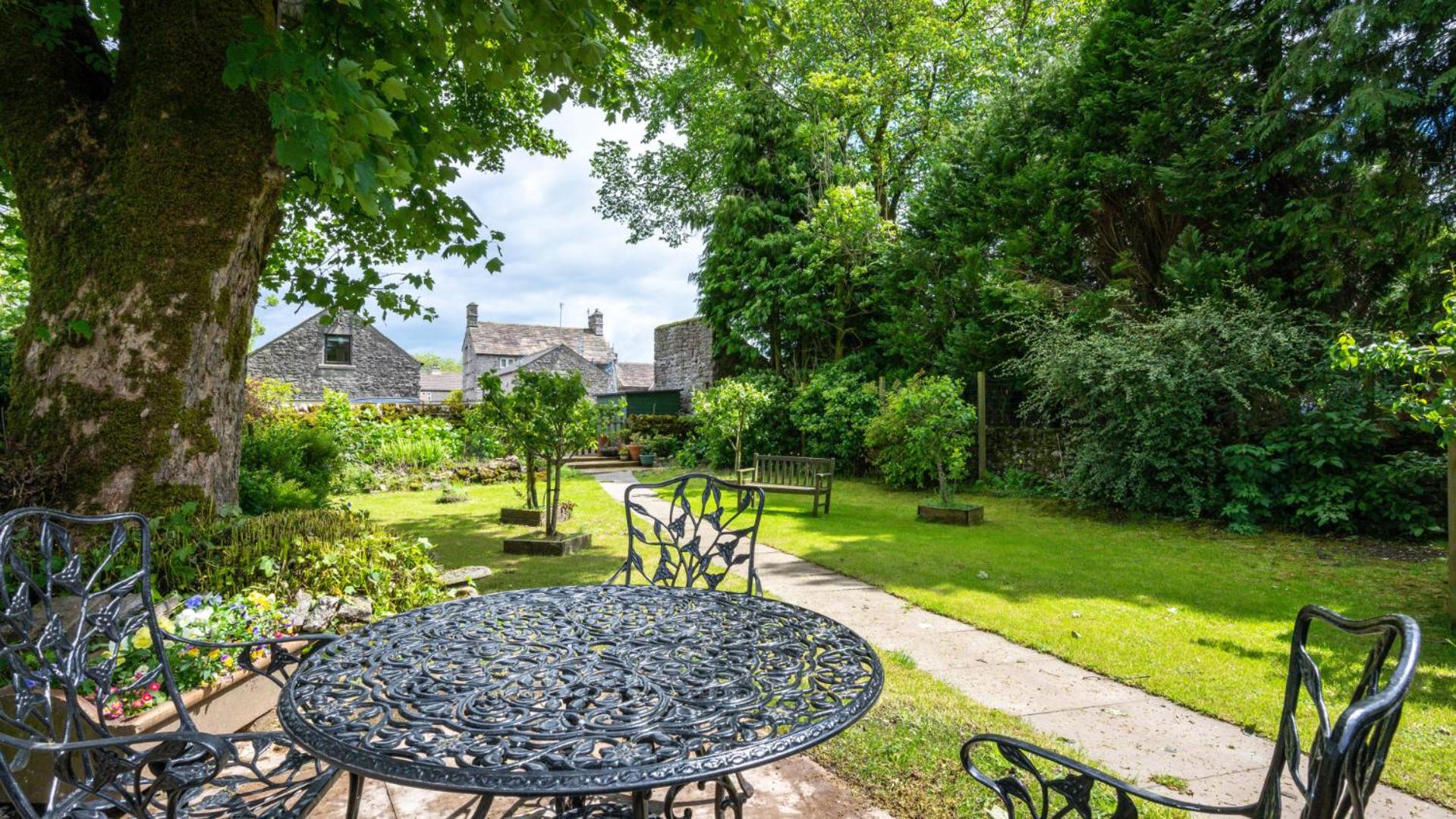 2 Bed in Bakewell oc-dcshel