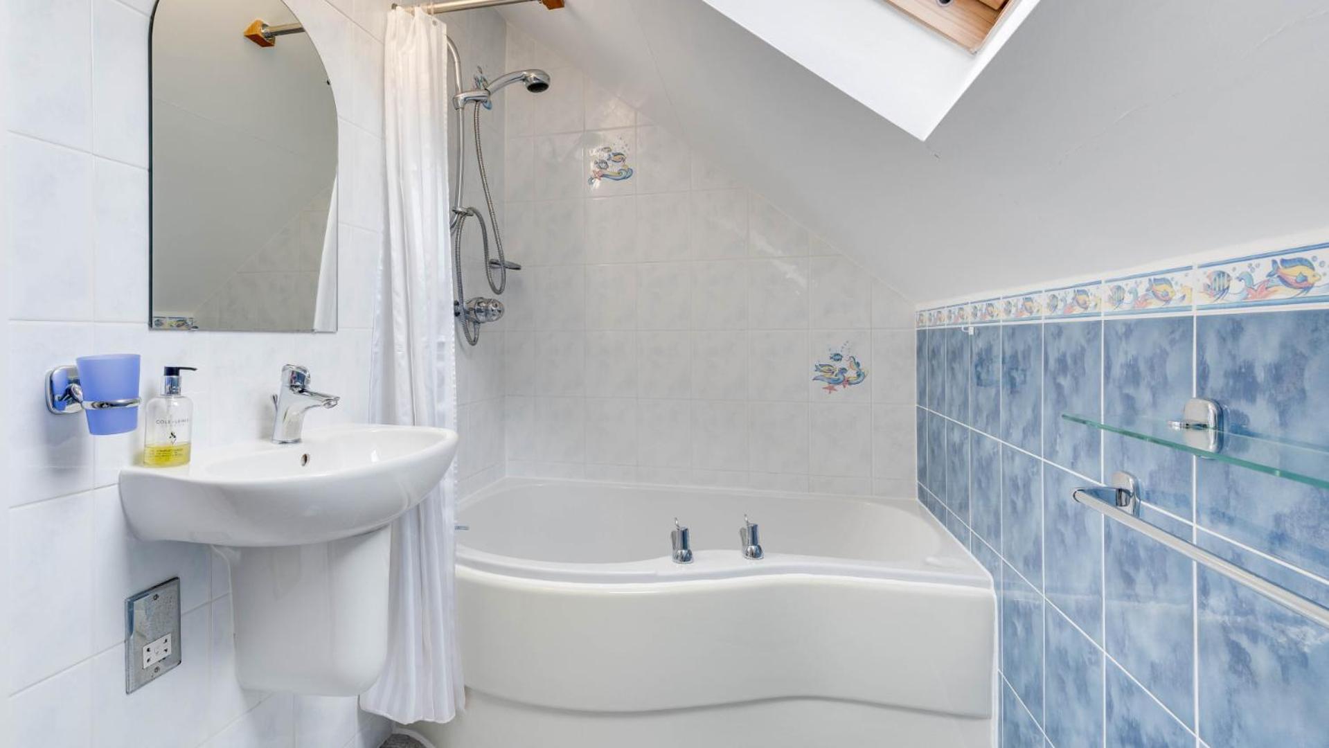 2 Bed in Bakewell oc-dcshel