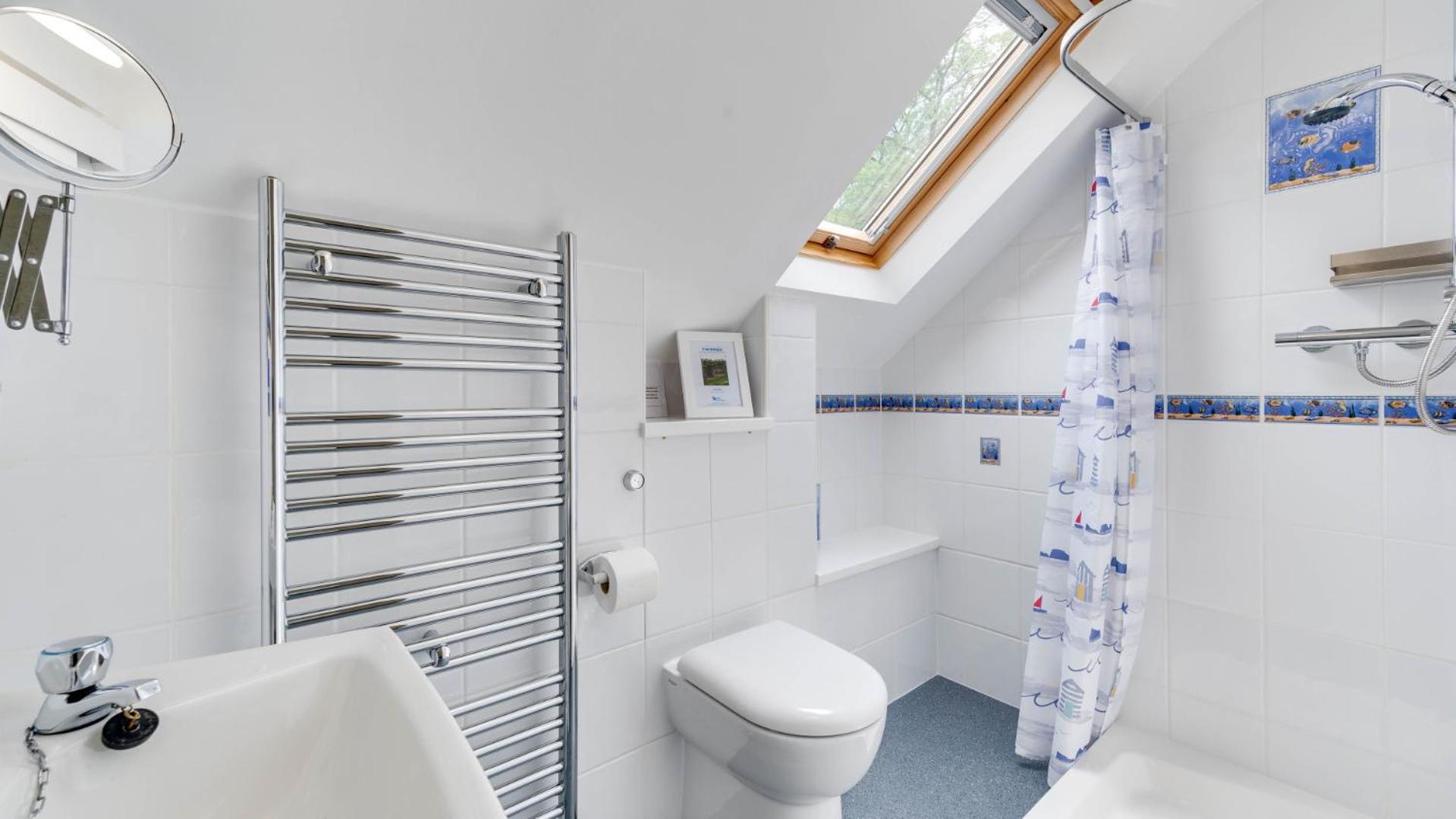 2 Bed in Bakewell oc-dcshel