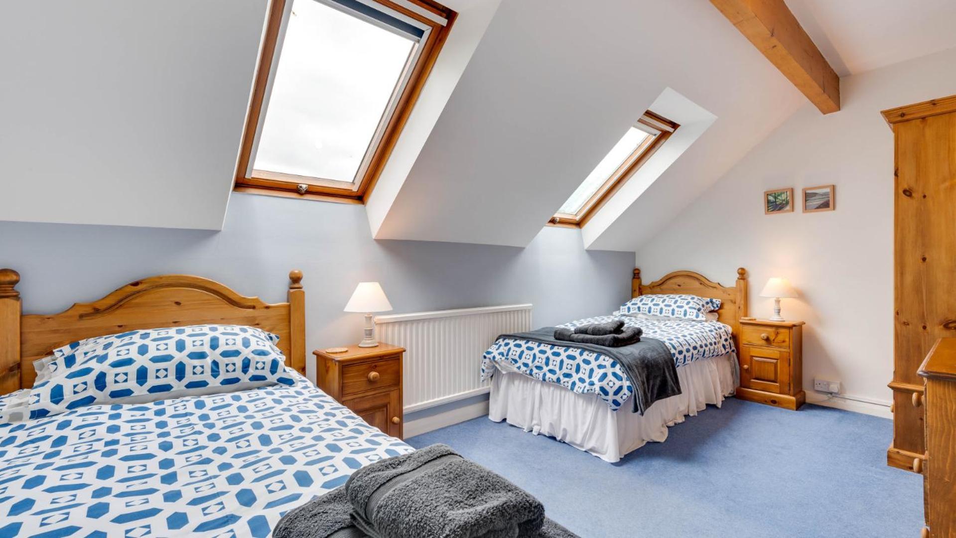 2 Bed in Bakewell oc-dcshel