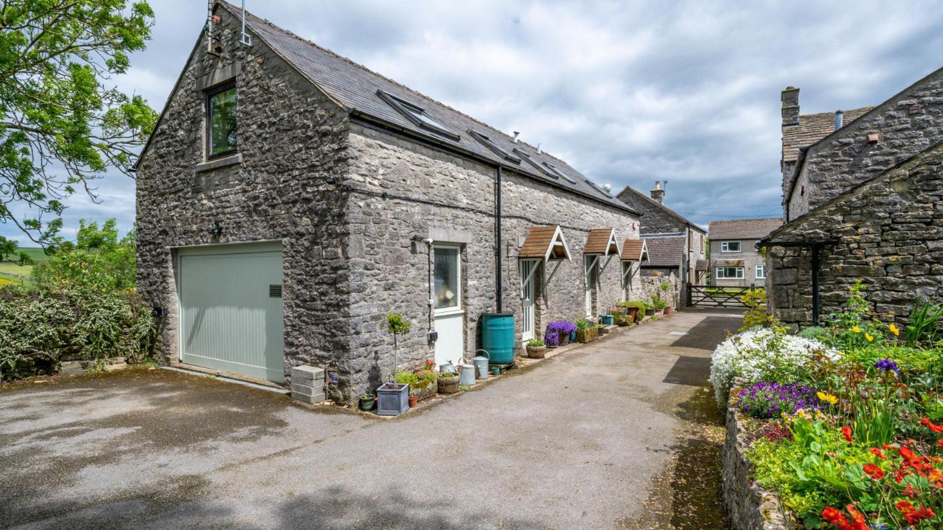 2 Bed in Bakewell oc-dcshel