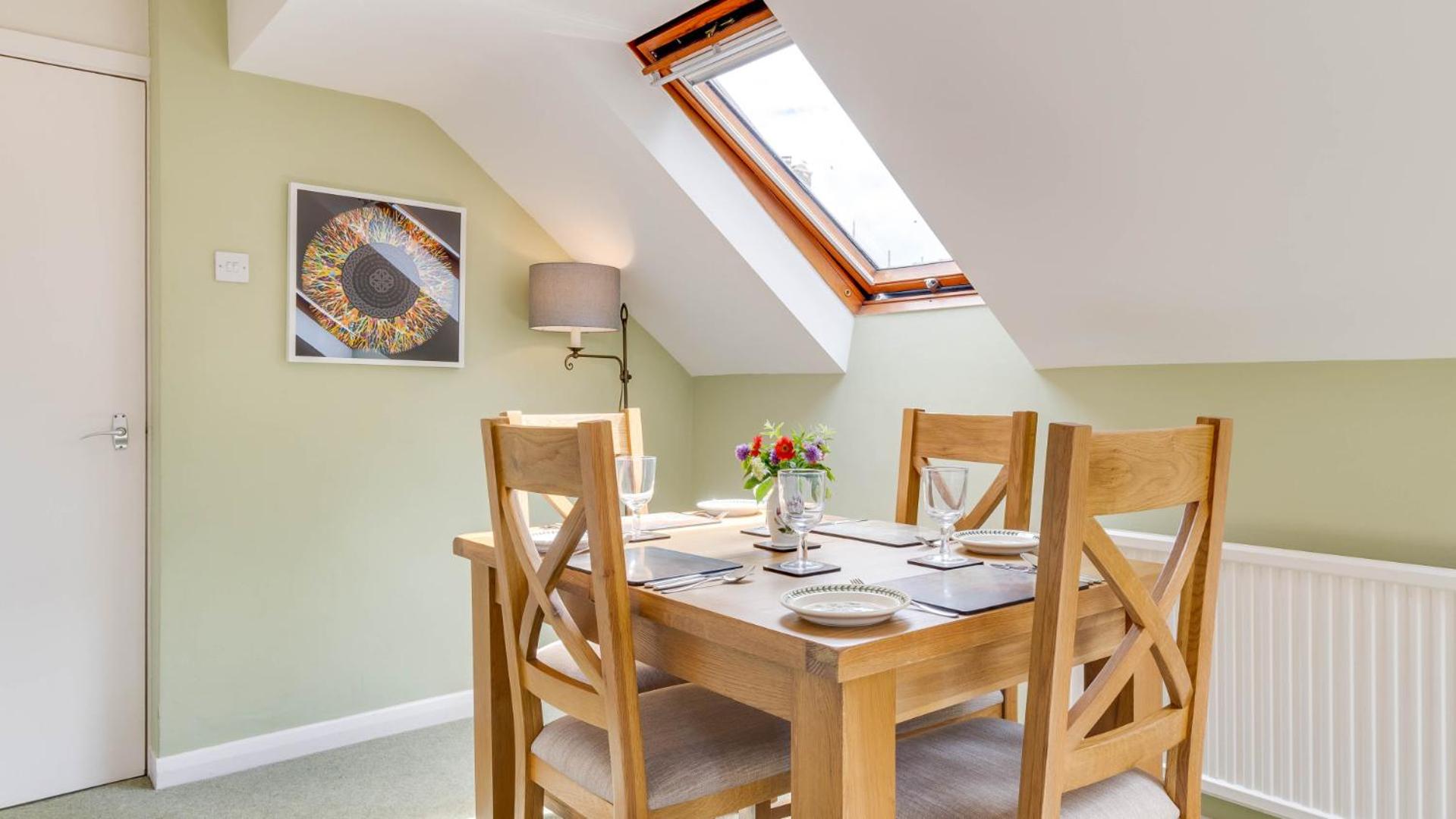 2 Bed in Bakewell oc-dcshel