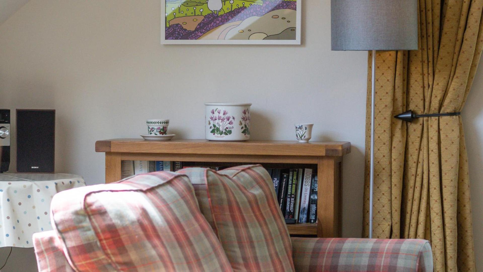 2 Bed in Bakewell oc-dcshel