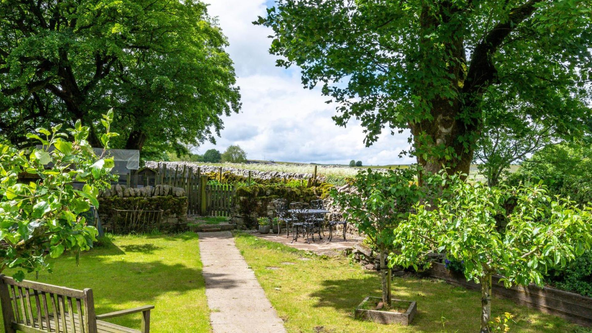 2 Bed in Bakewell oc-dcshel