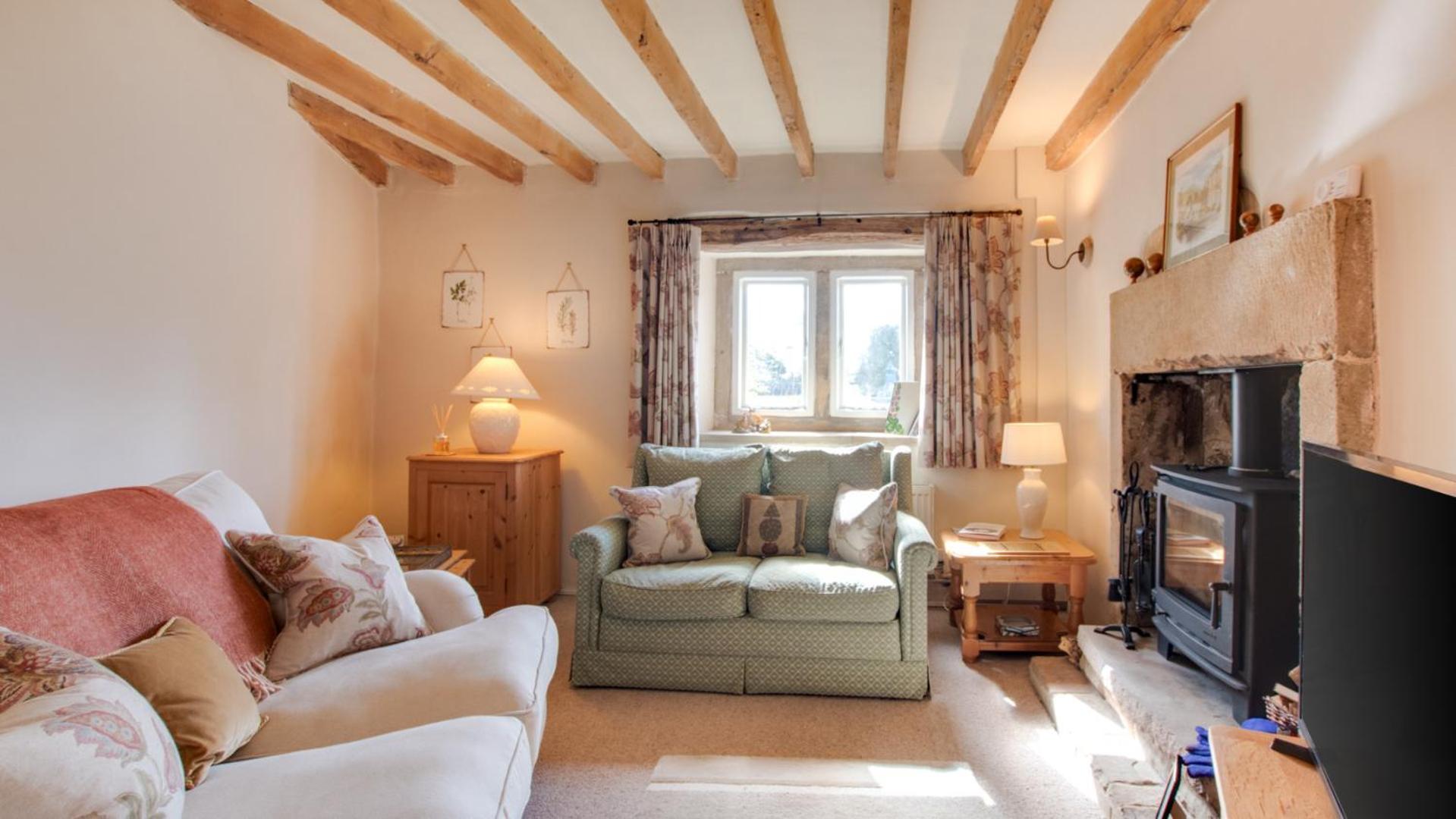 2 Bed in Middleton-by-Youlgrave oc-dchol7