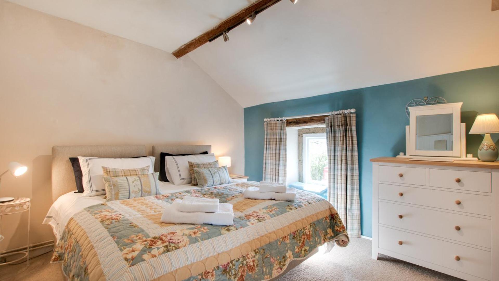 2 Bed in Middleton-by-Youlgrave oc-dchol7