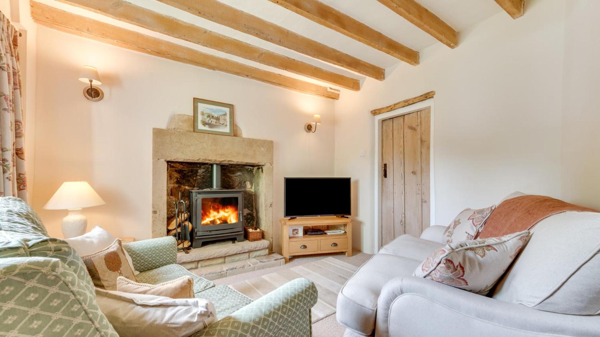 2 Bed in Middleton-by-Youlgrave oc-dchol7