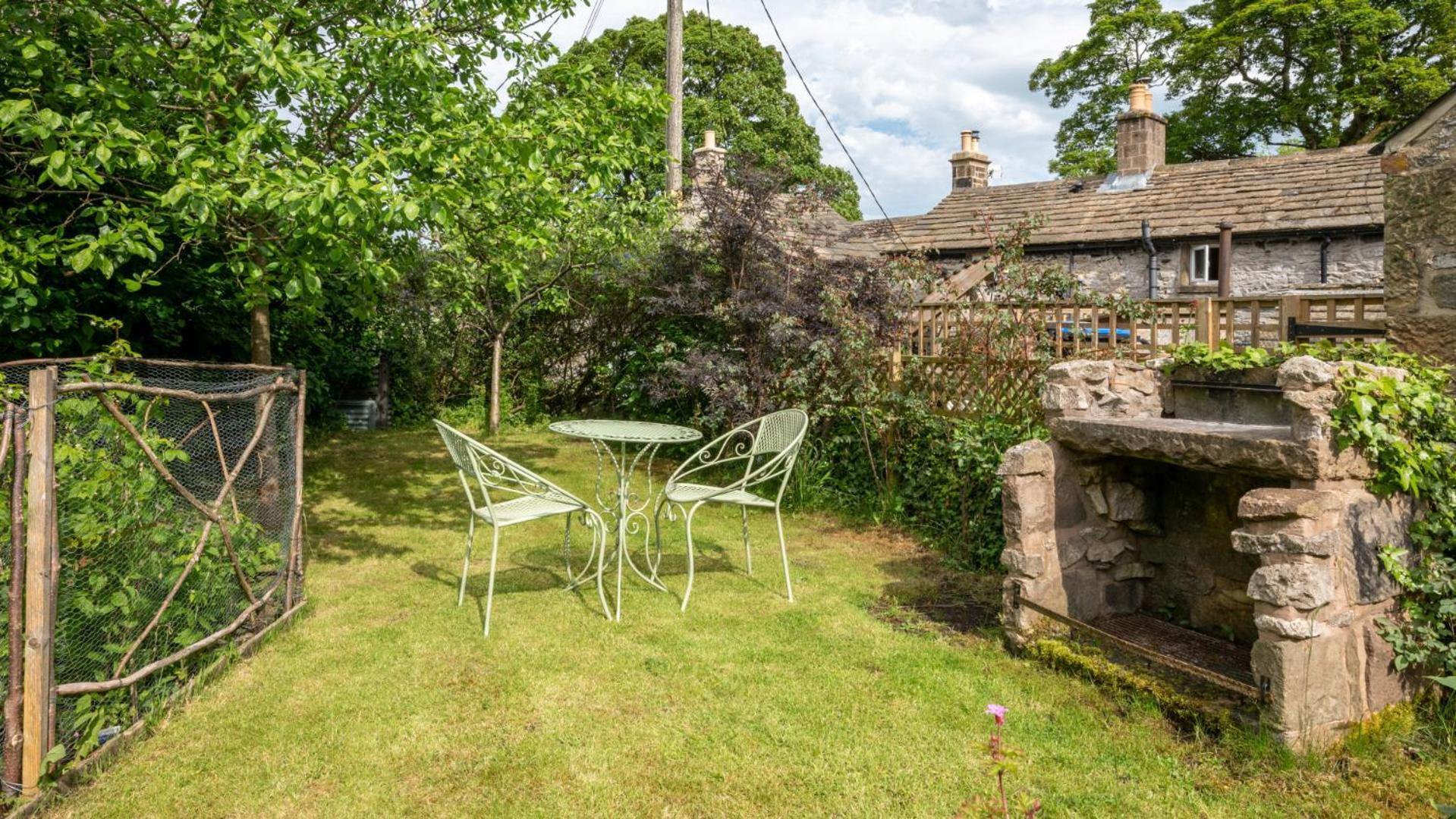 2 Bed in Middleton-by-Youlgrave oc-dchol7