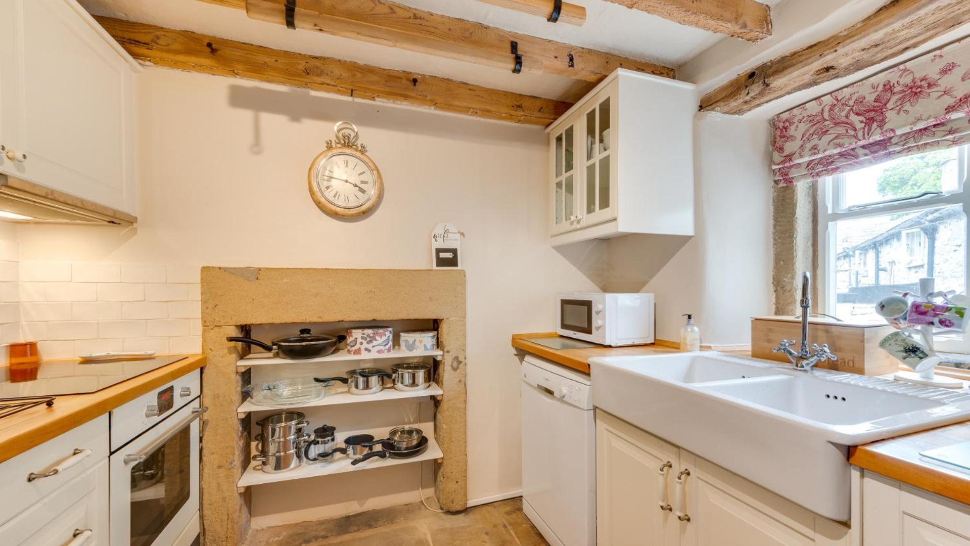 2 Bed in Middleton-by-Youlgrave oc-dchol7