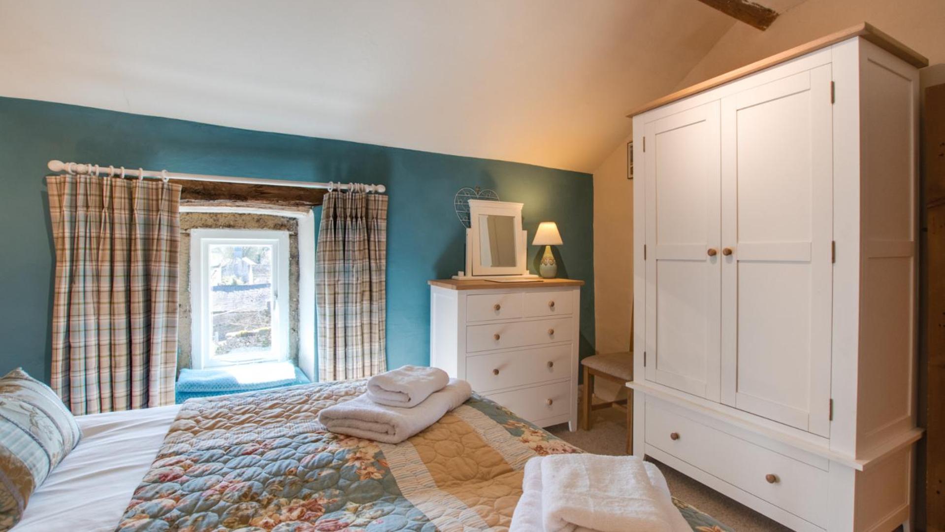 2 Bed in Middleton-by-Youlgrave oc-dchol7
