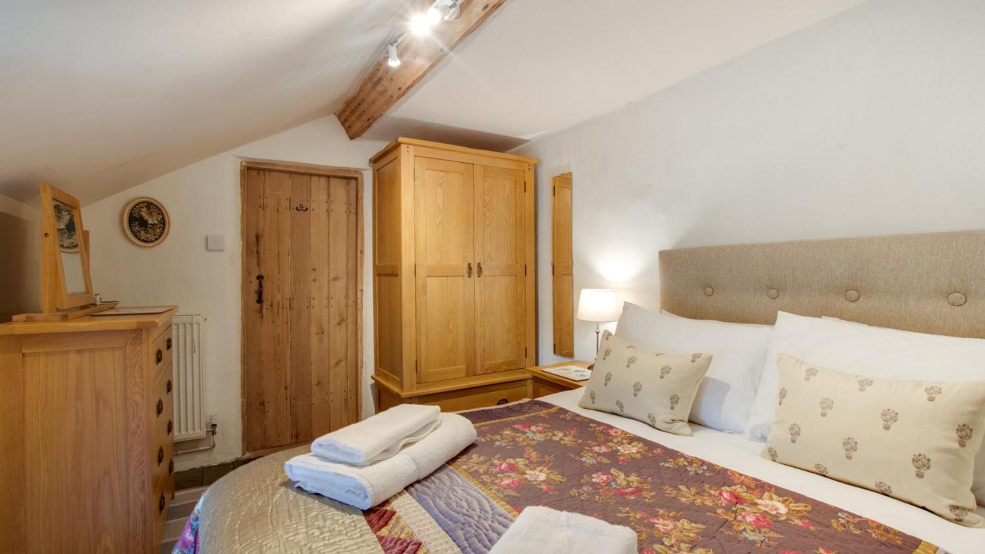2 Bed in Middleton-by-Youlgrave oc-dchol7