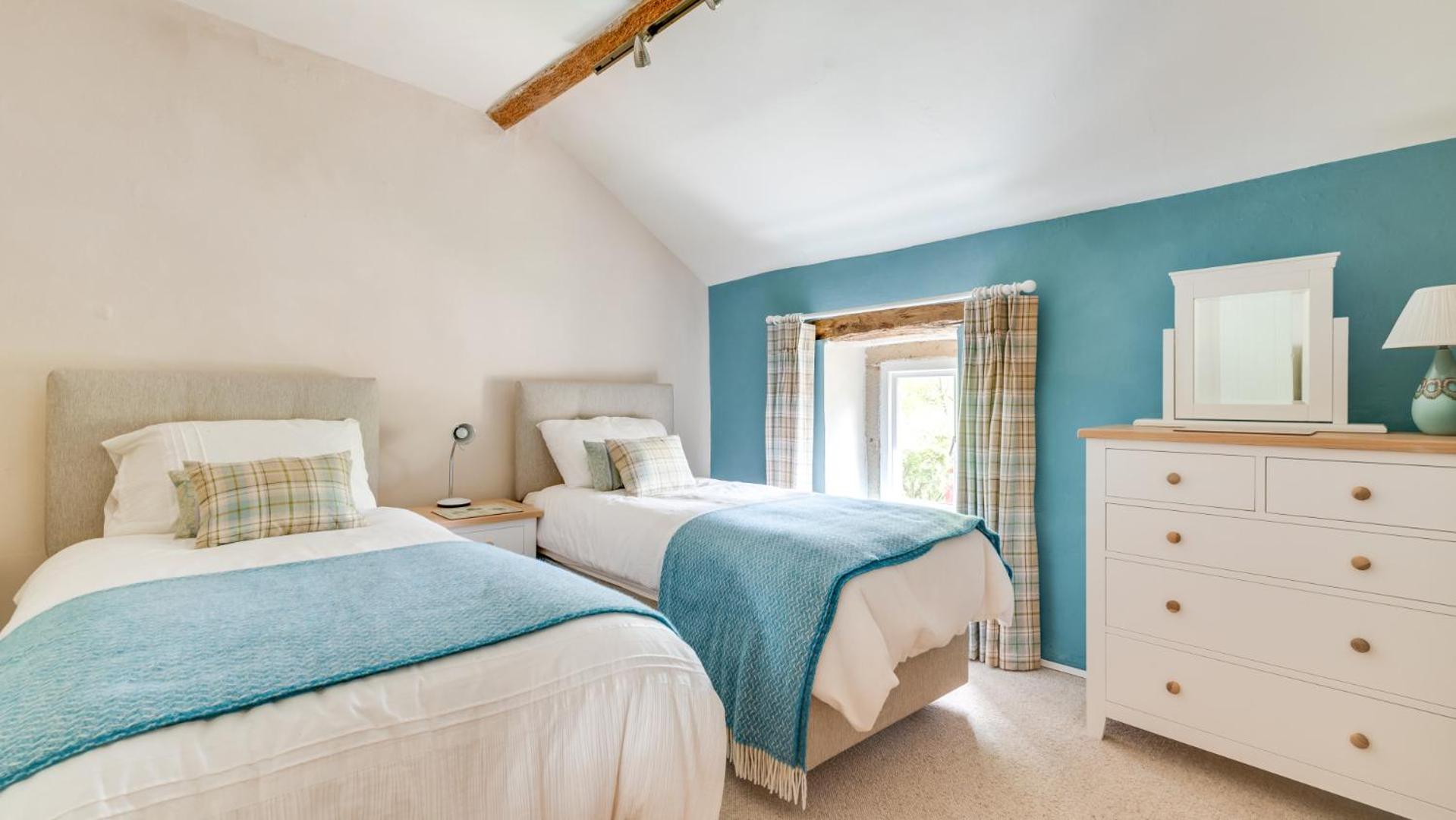 2 Bed in Middleton-by-Youlgrave oc-dchol7