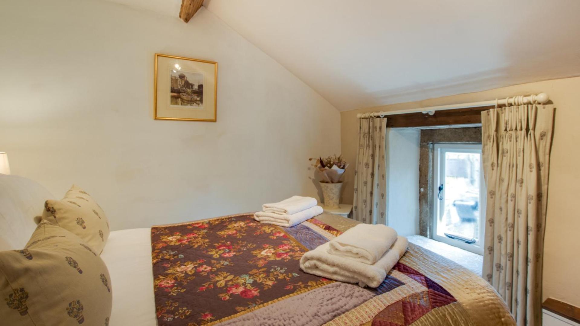 2 Bed in Middleton-by-Youlgrave oc-dchol7