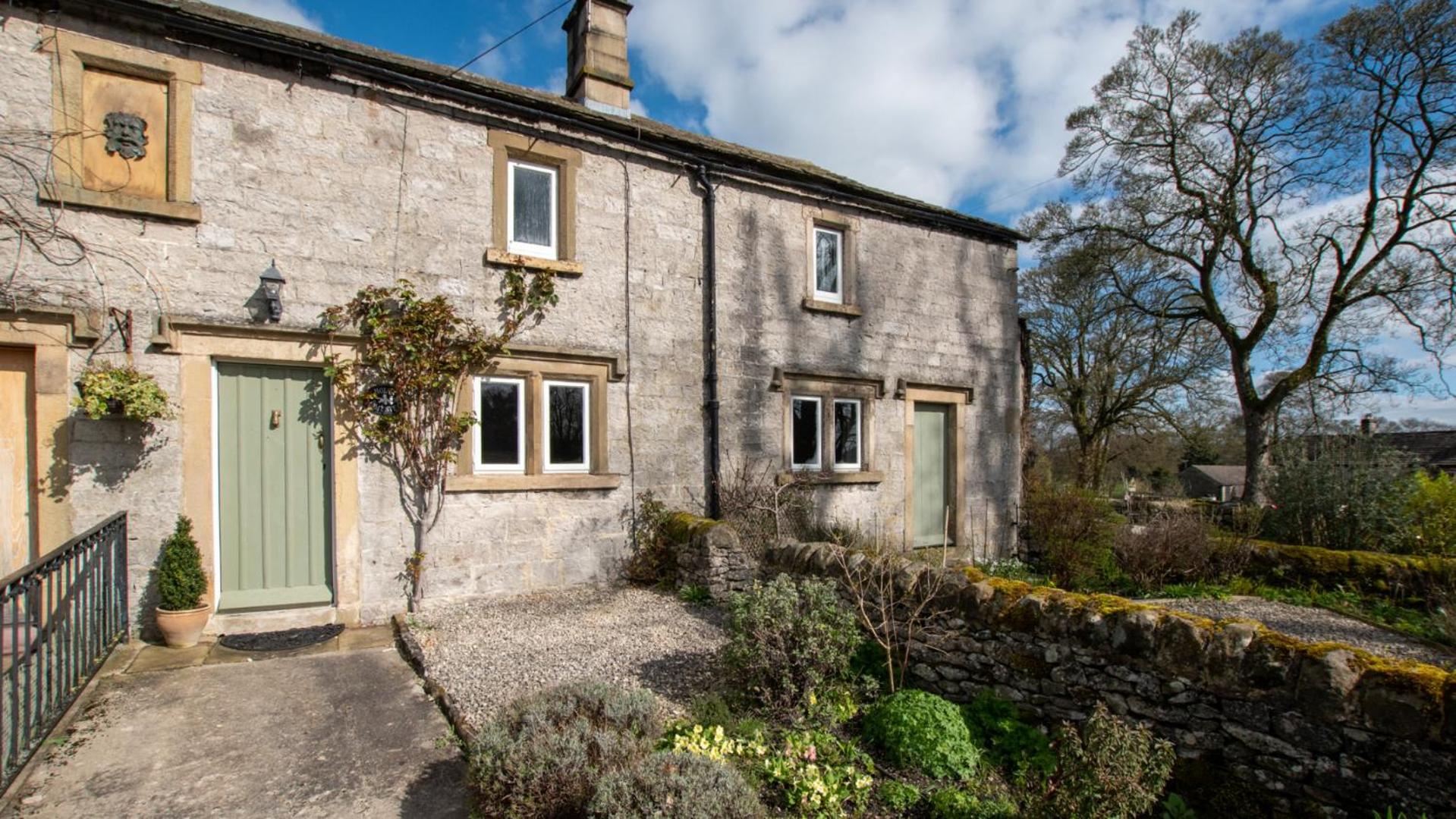 2 Bed in Middleton-by-Youlgrave oc-dchol7