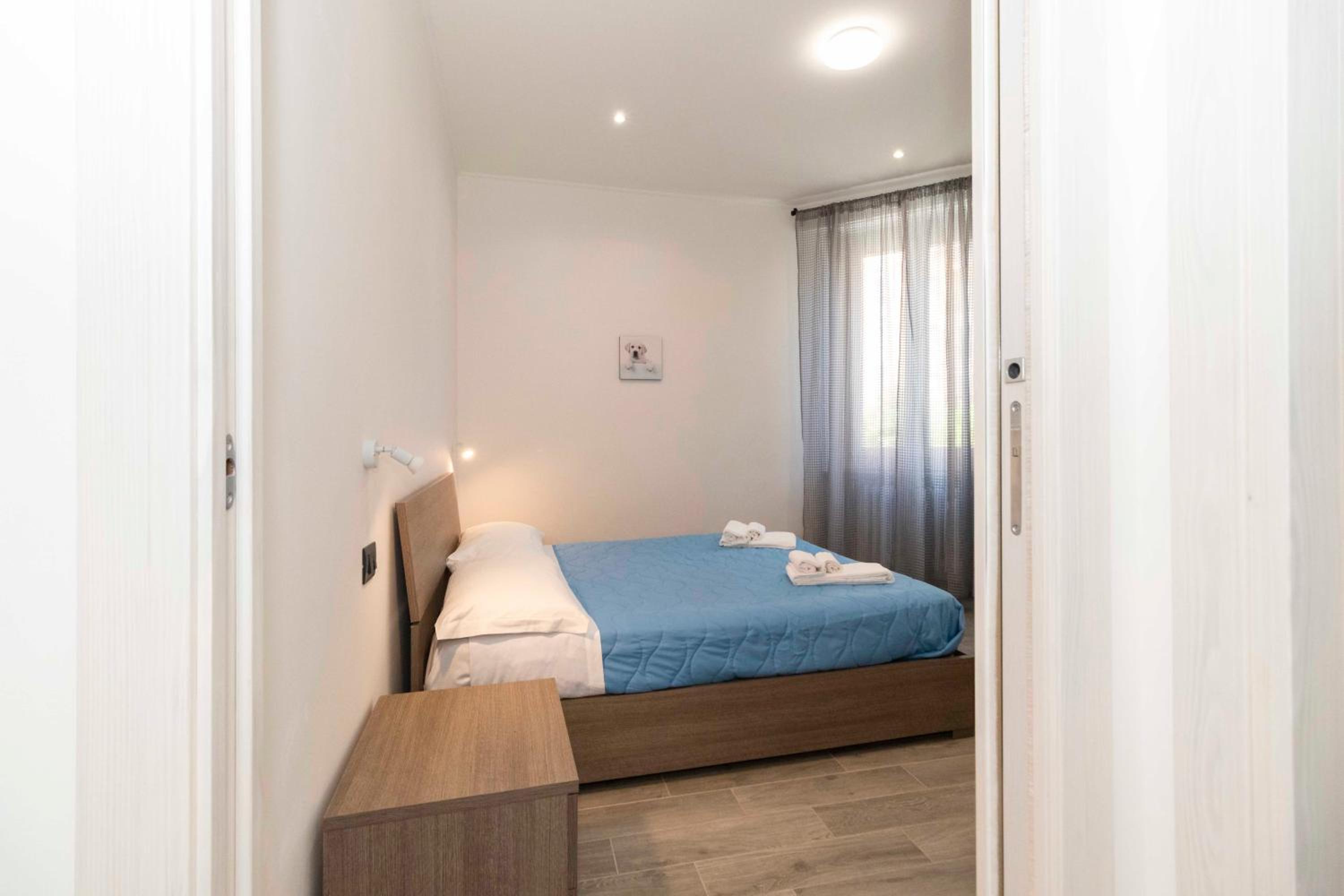 GuestHost - Lingotto Fair Comfy Apartment x4 - MM Italia 61 view 5