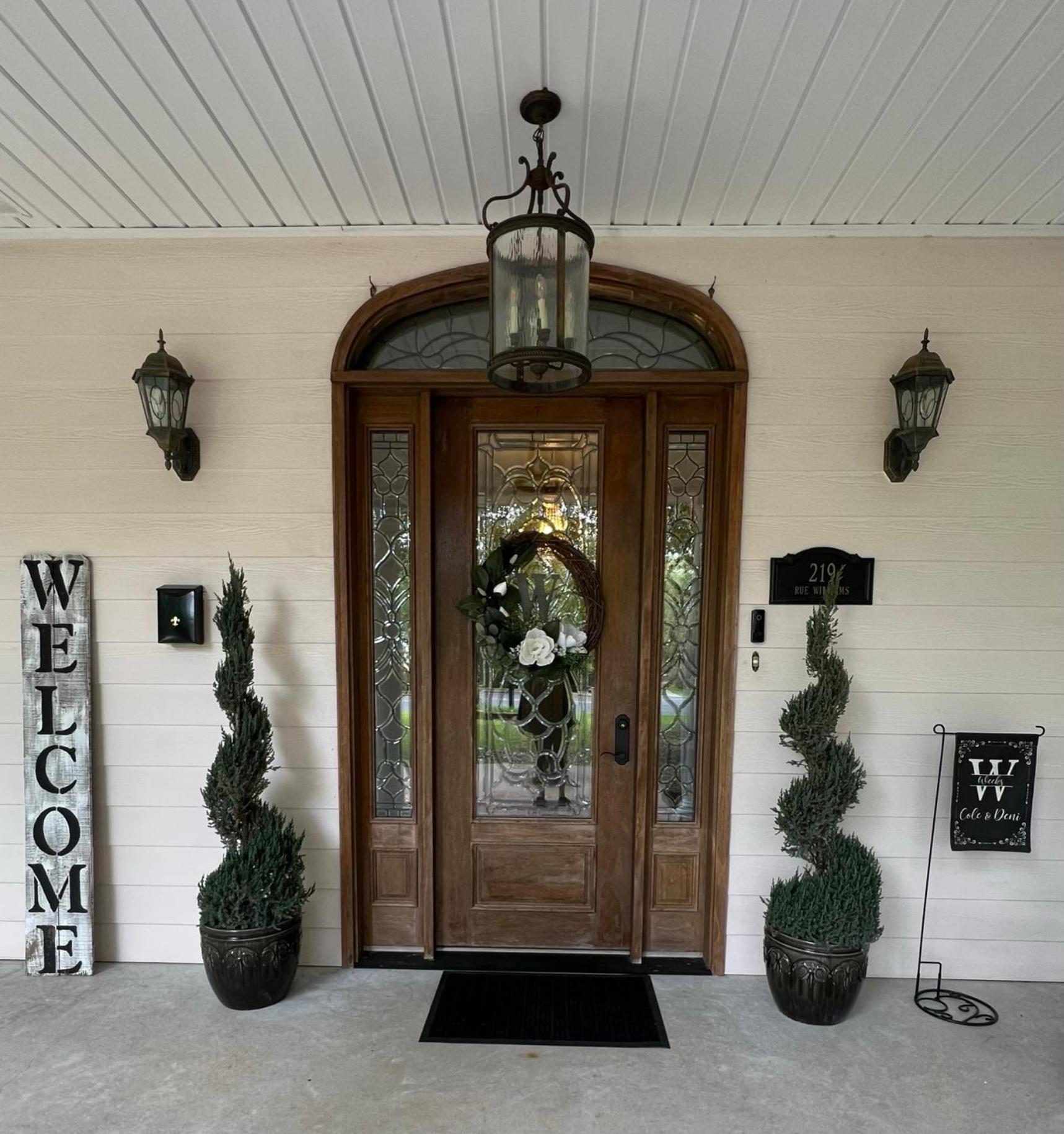 Natchitoches Vacations - Opus House Historic Natchitoches - Property Image 37