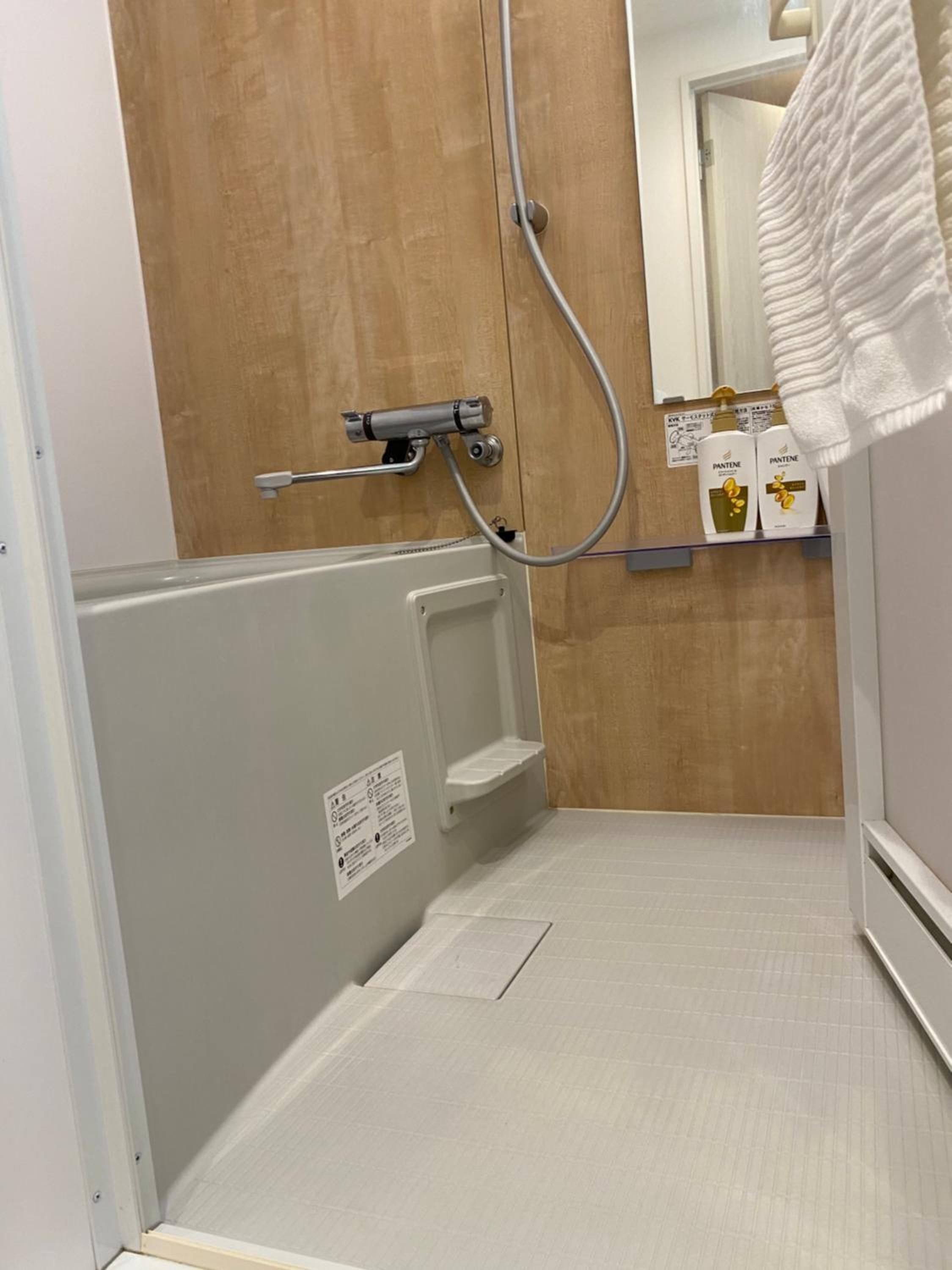 Mi-Hotel Ikebukuro 池袋