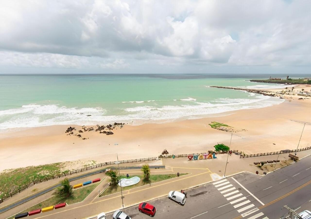 FLAT DE FRENTE PARA O MAR, photo 14