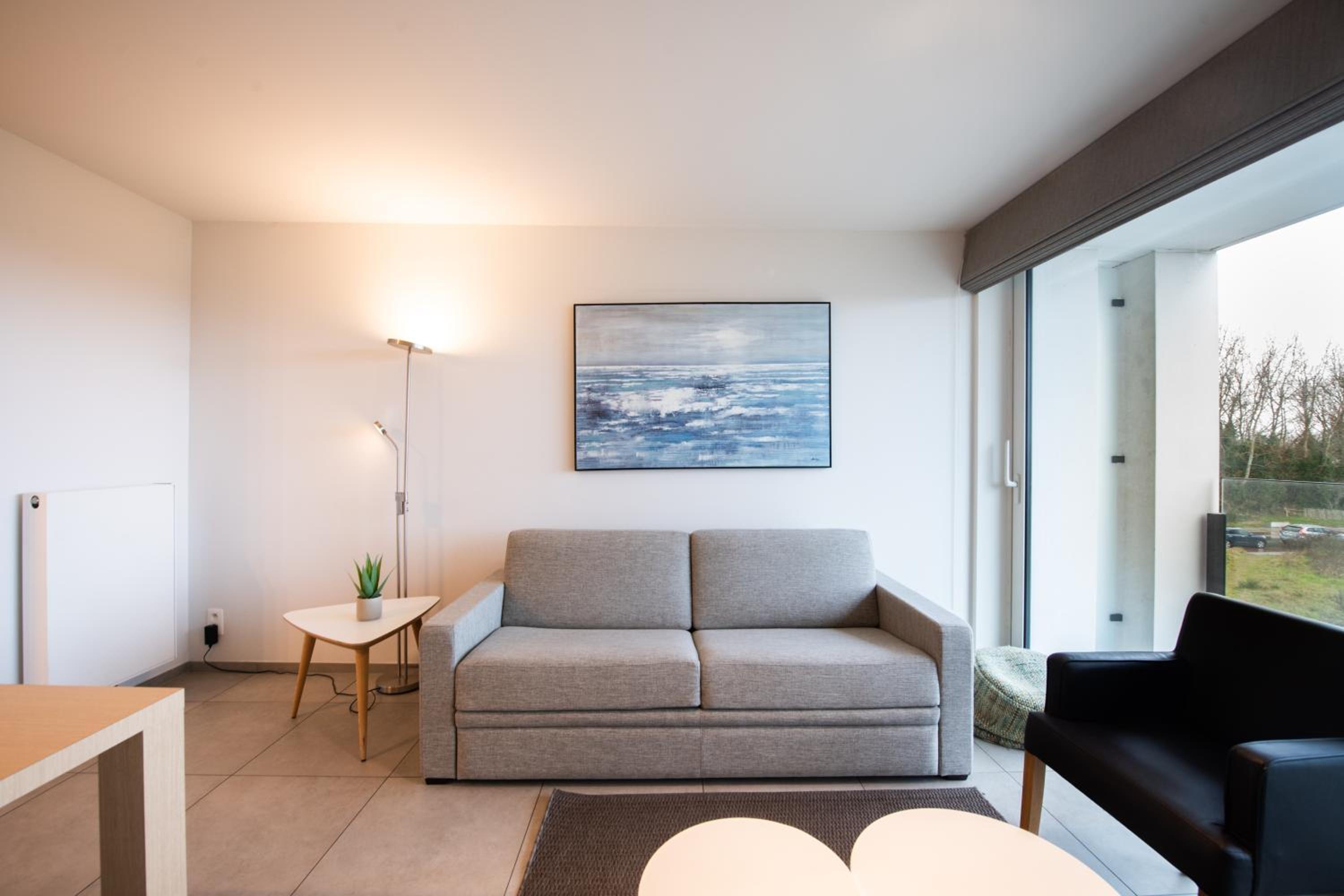 Belcasa Family Suites & Lofts Aparthotel