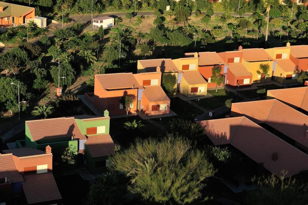 Villa La Orotava