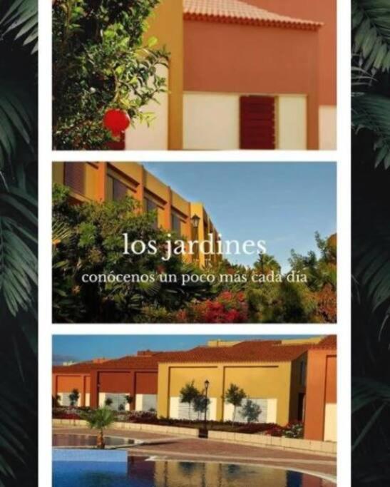 Villa La Orotava