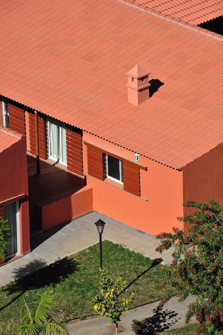 Villa La Orotava