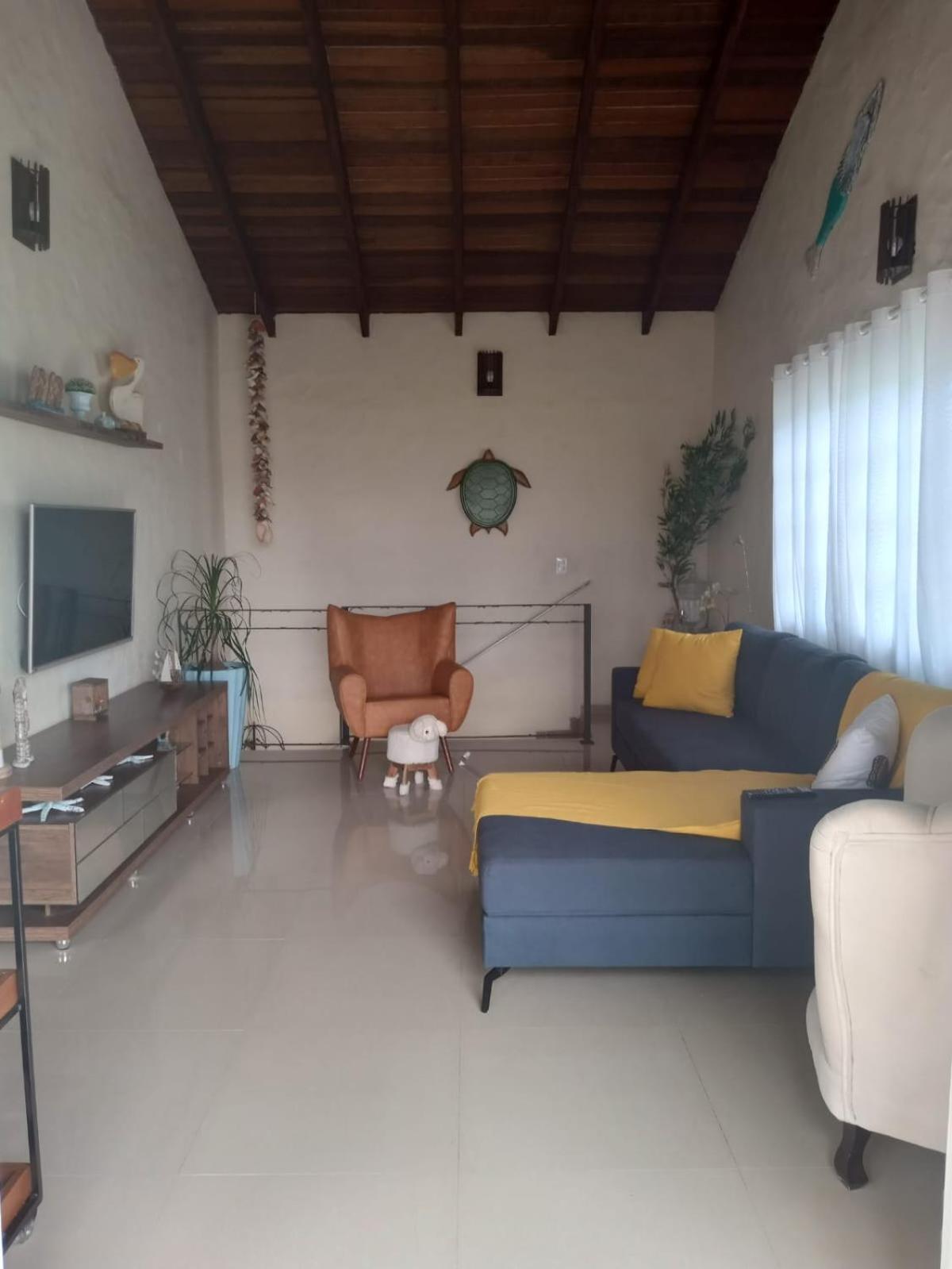 CASA LUZ PRAIA & PAZ