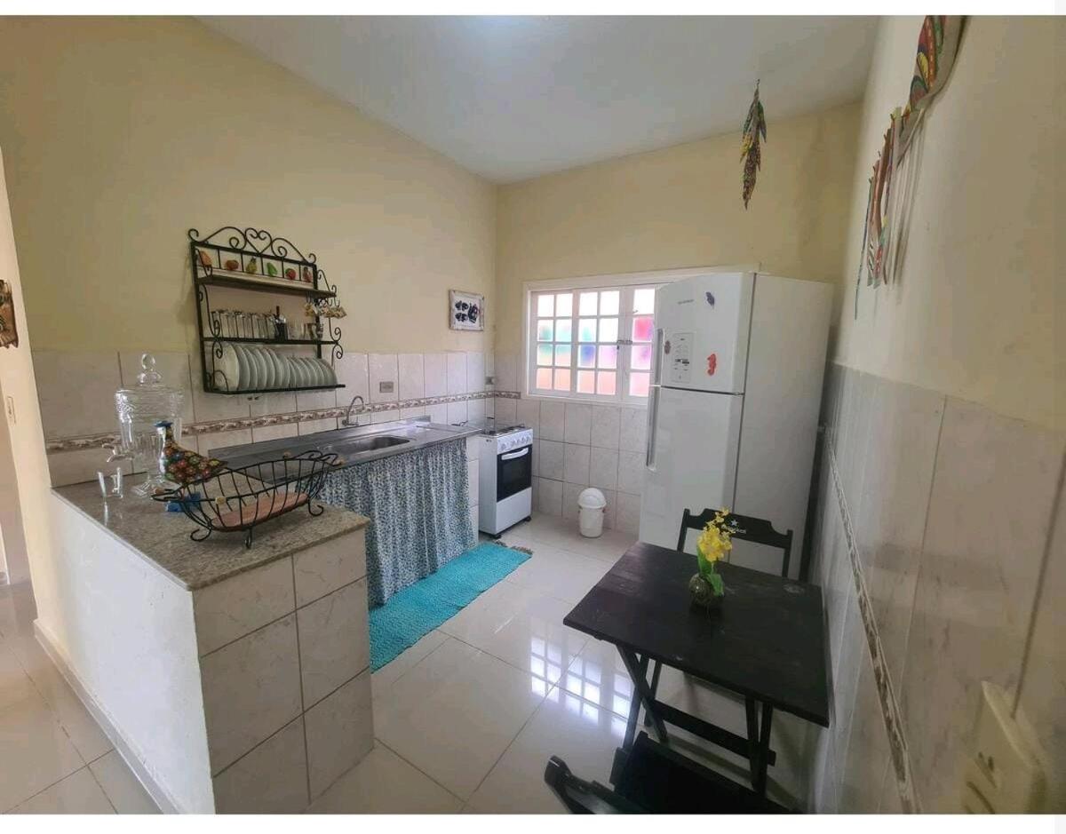 CASA LUZ PRAIA & PAZ