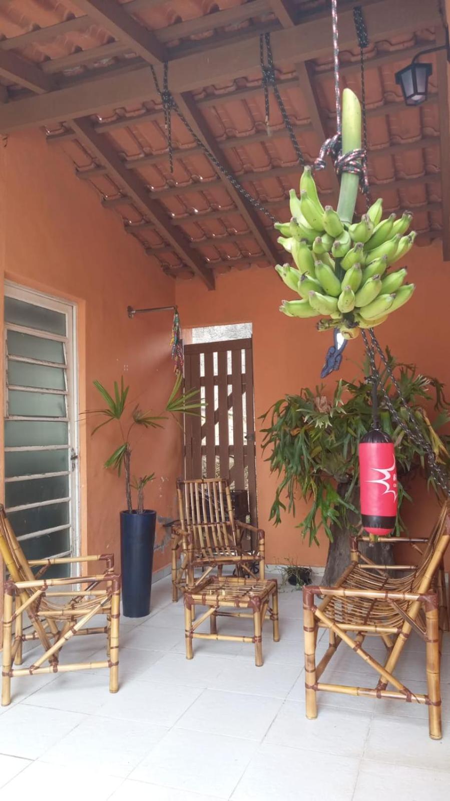 CASA LUZ PRAIA & PAZ