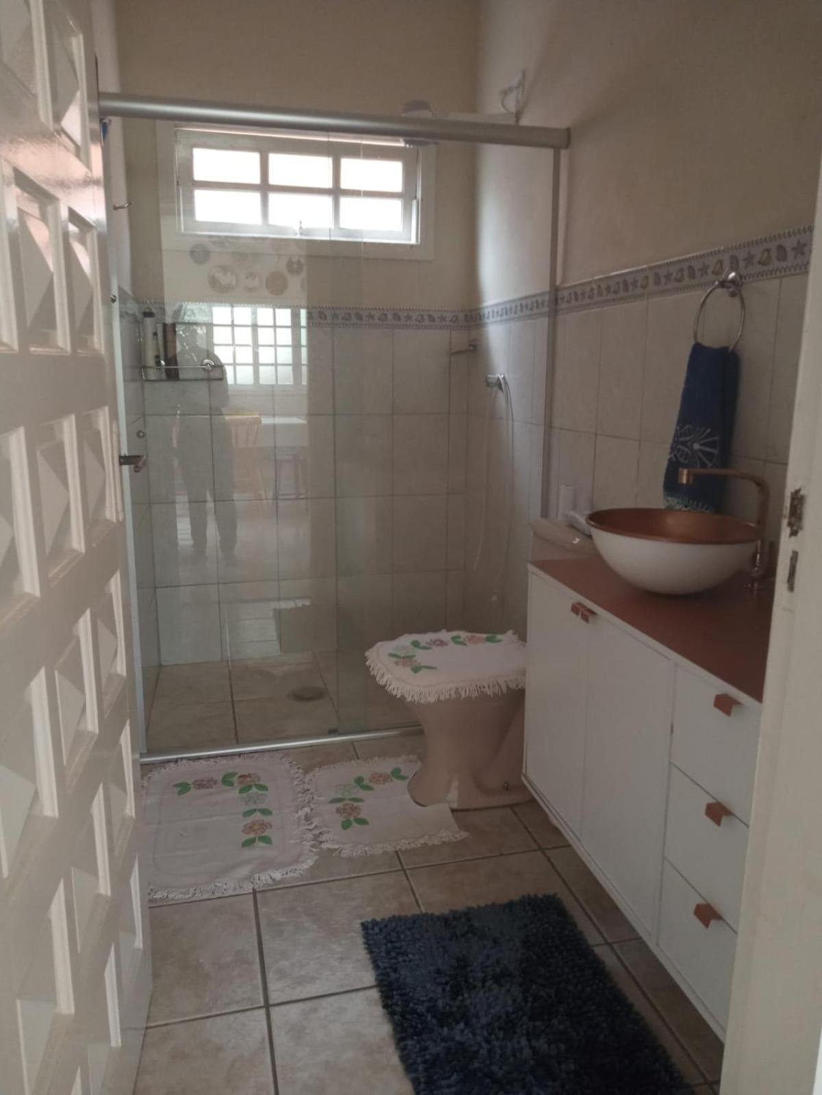 CASA LUZ PRAIA & PAZ
