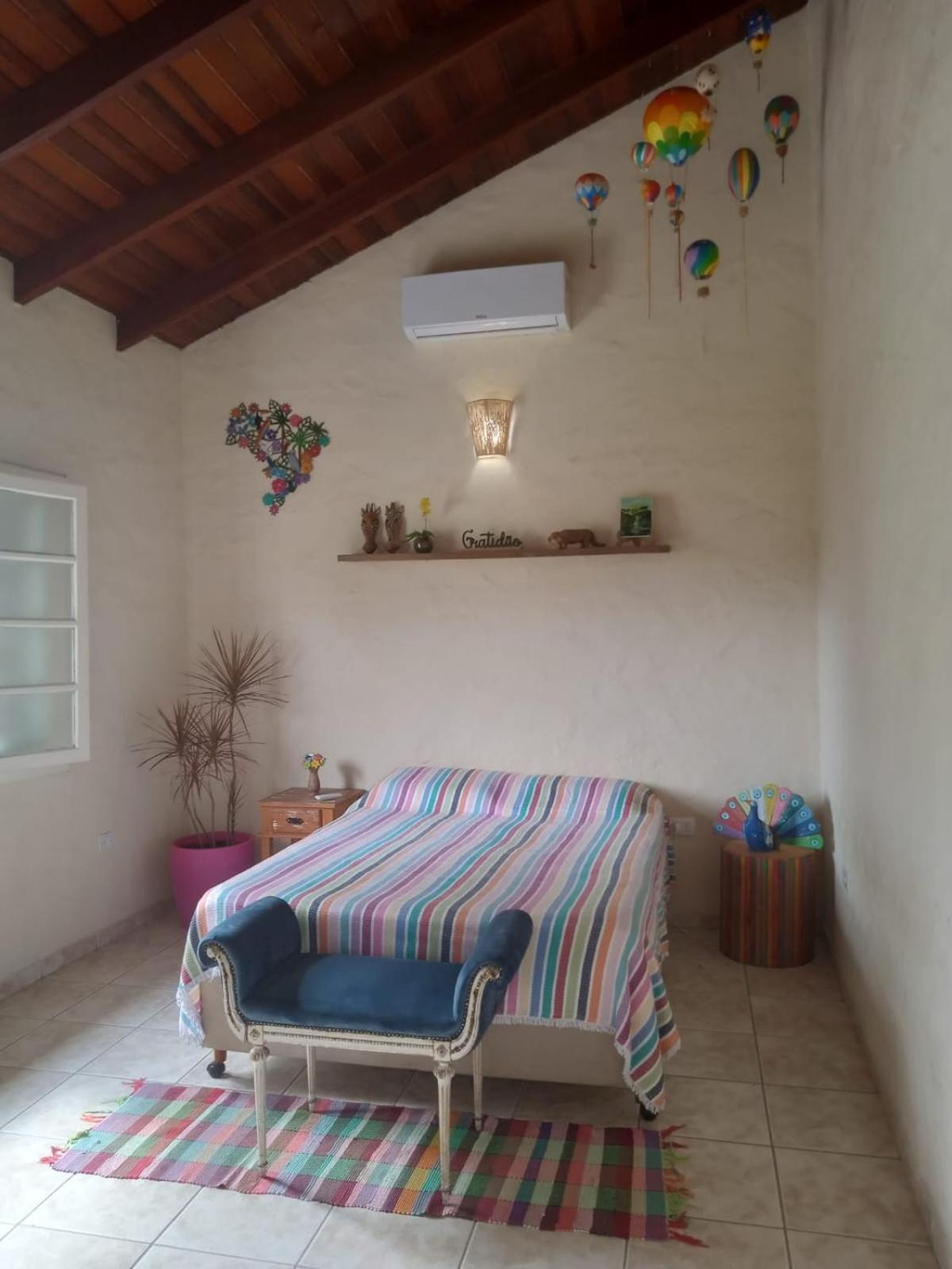 CASA LUZ PRAIA & PAZ