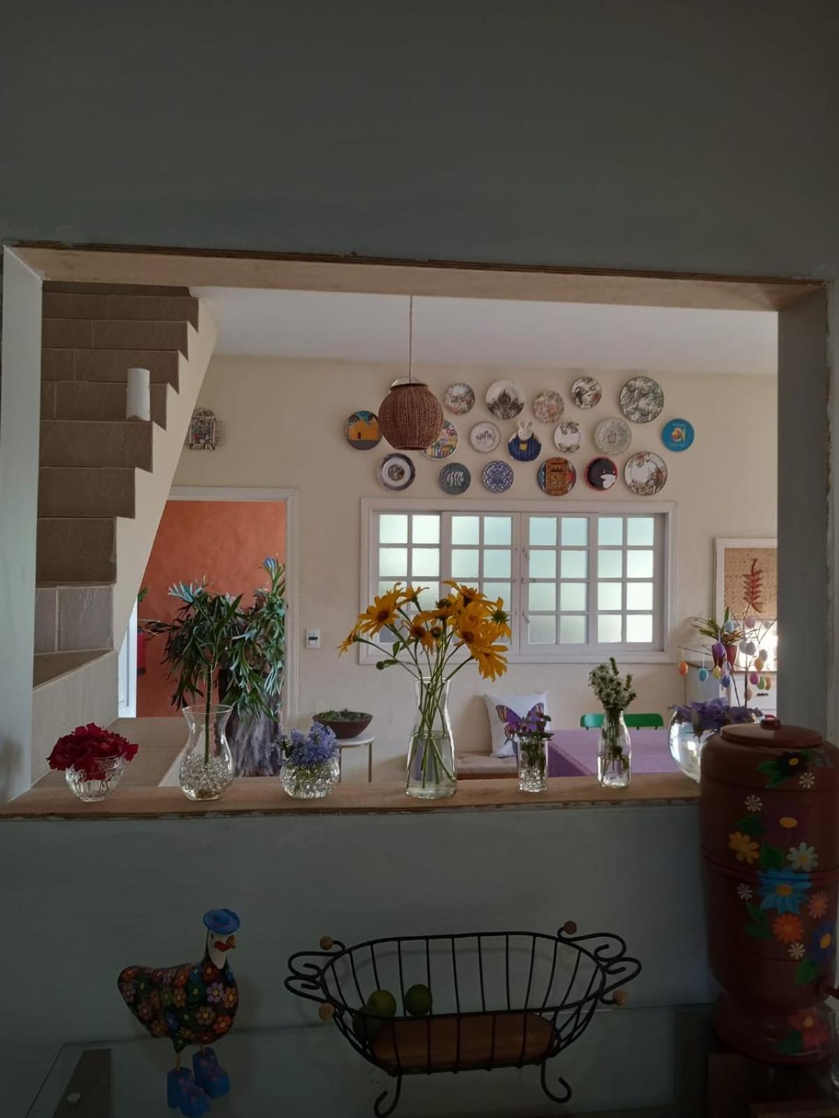 CASA LUZ PRAIA & PAZ