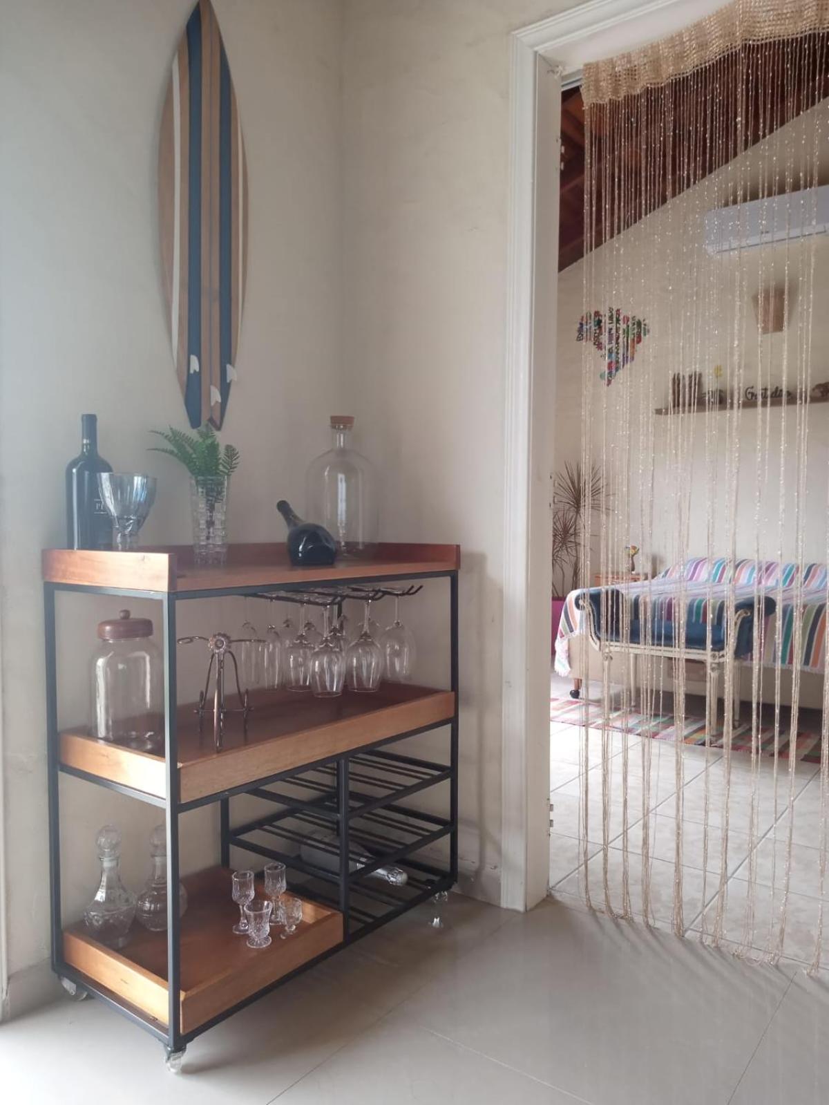 CASA LUZ PRAIA & PAZ
