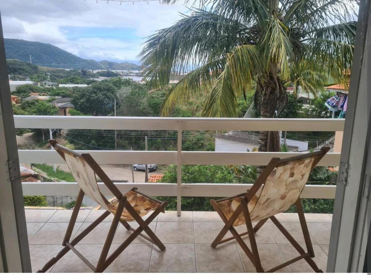 CASA LUZ PRAIA & PAZ