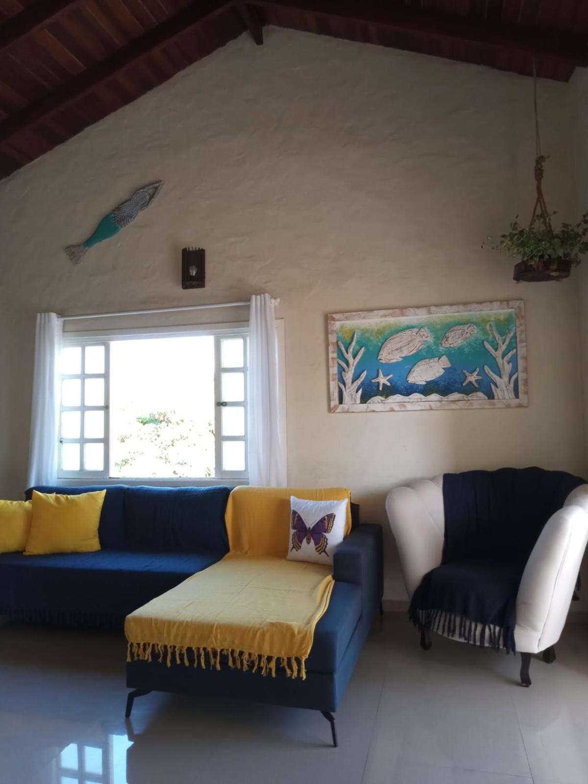 CASA LUZ PRAIA & PAZ