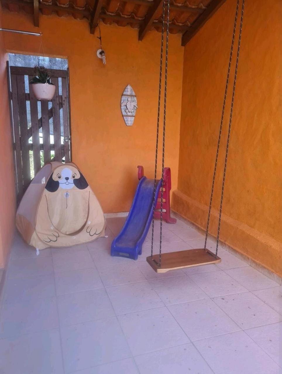 CASA LUZ PRAIA & PAZ