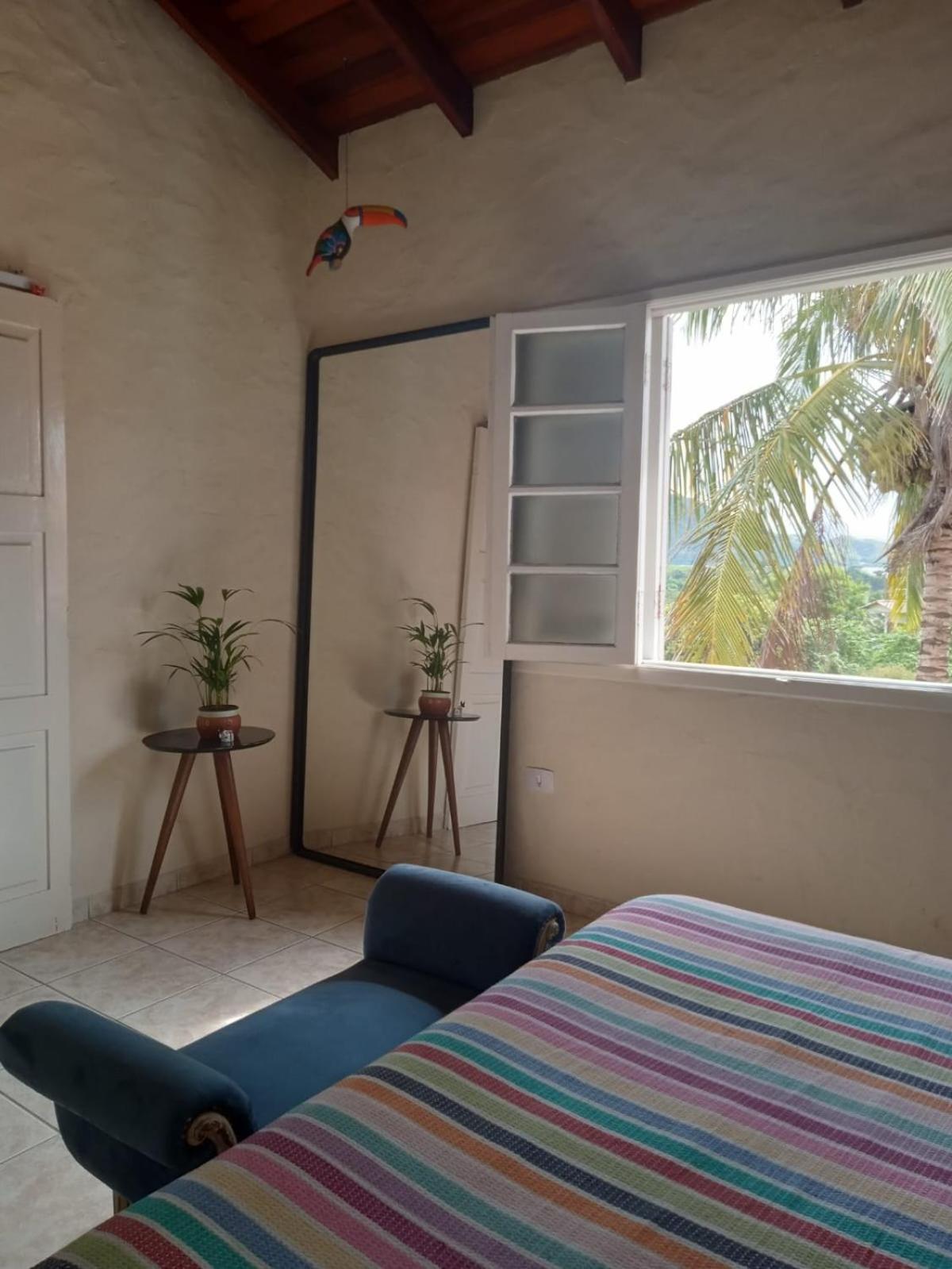 CASA LUZ PRAIA & PAZ