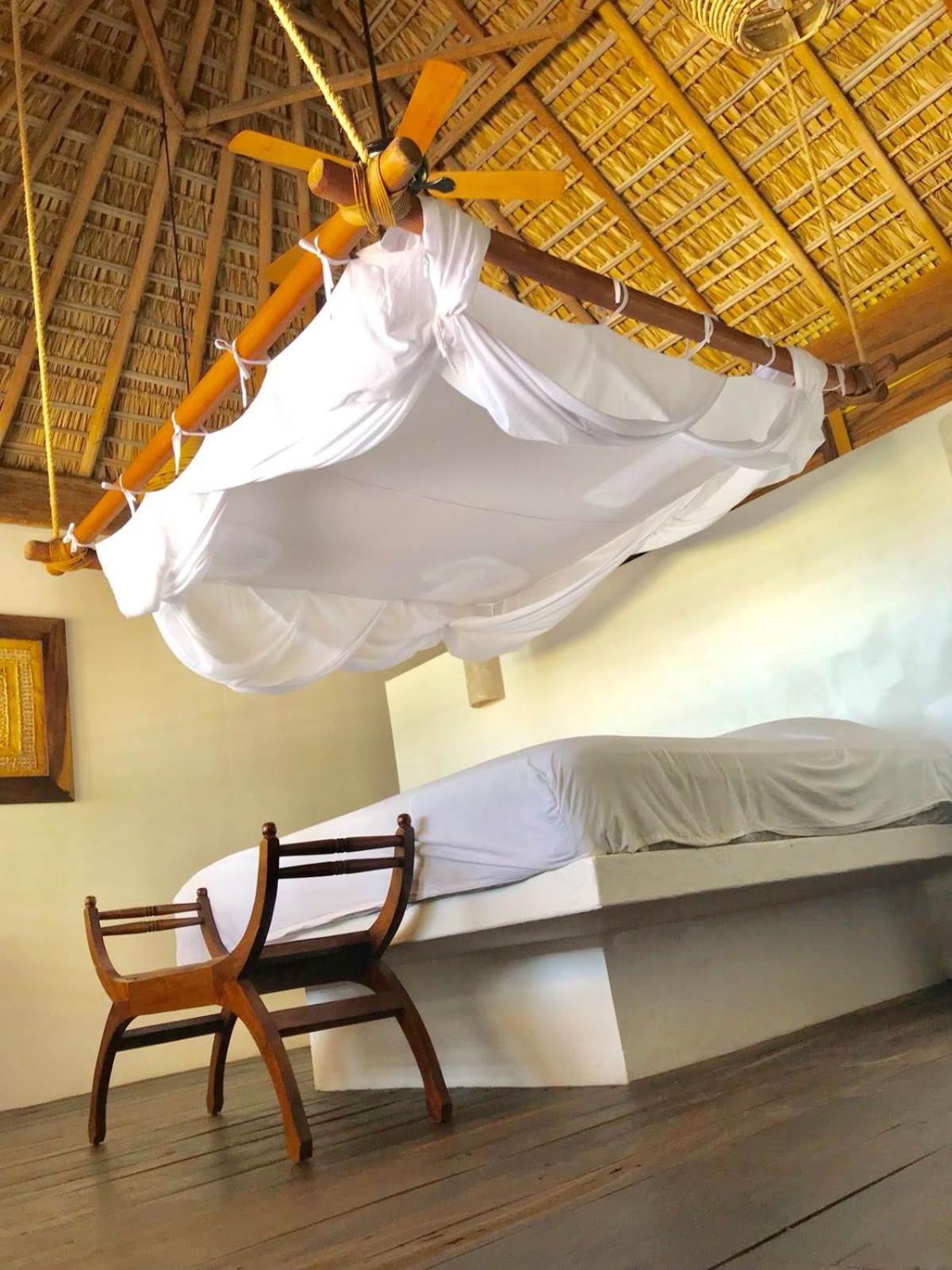 Oceanfront Casa Rhino