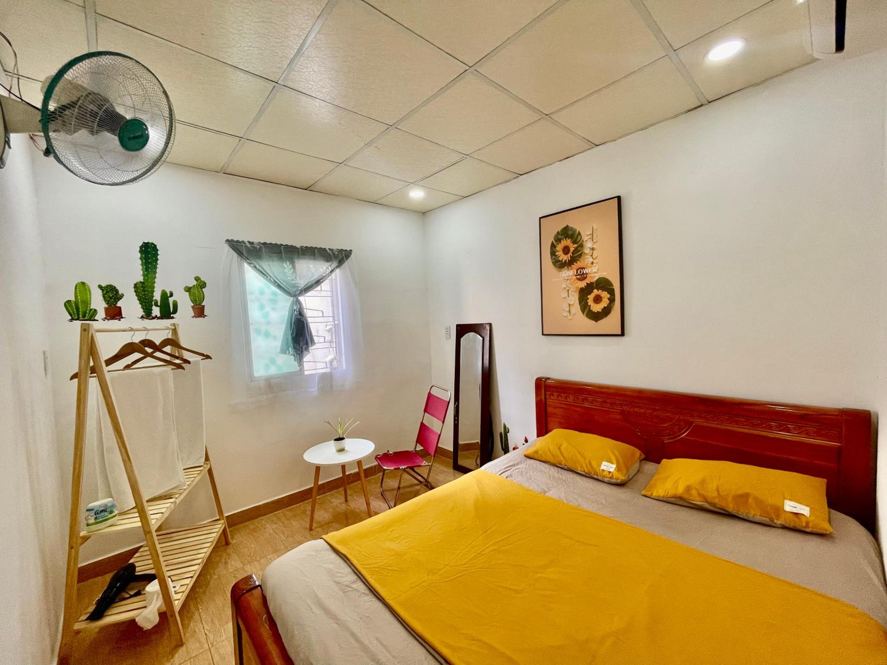 Affordable Homestay