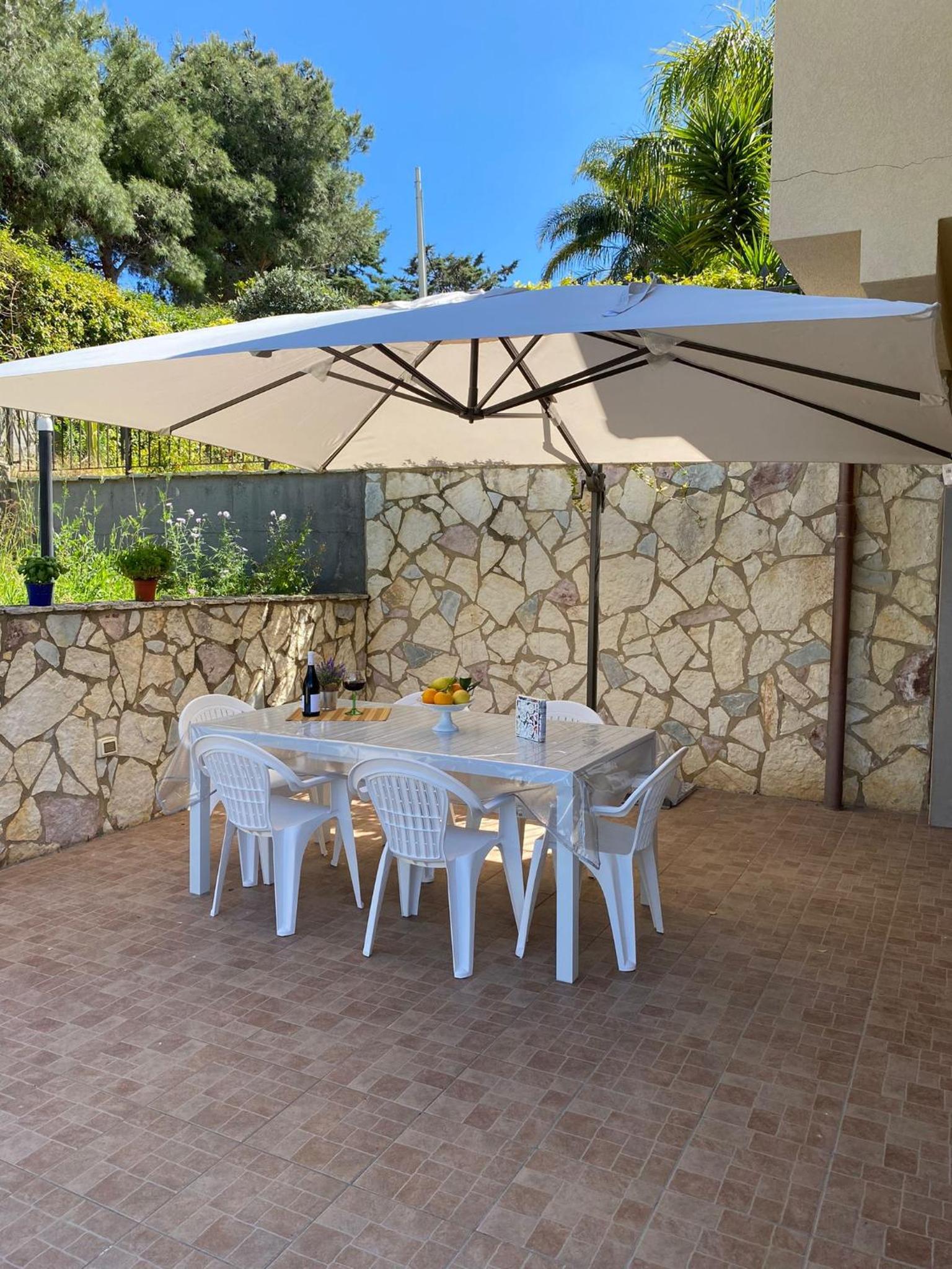 Sweet home