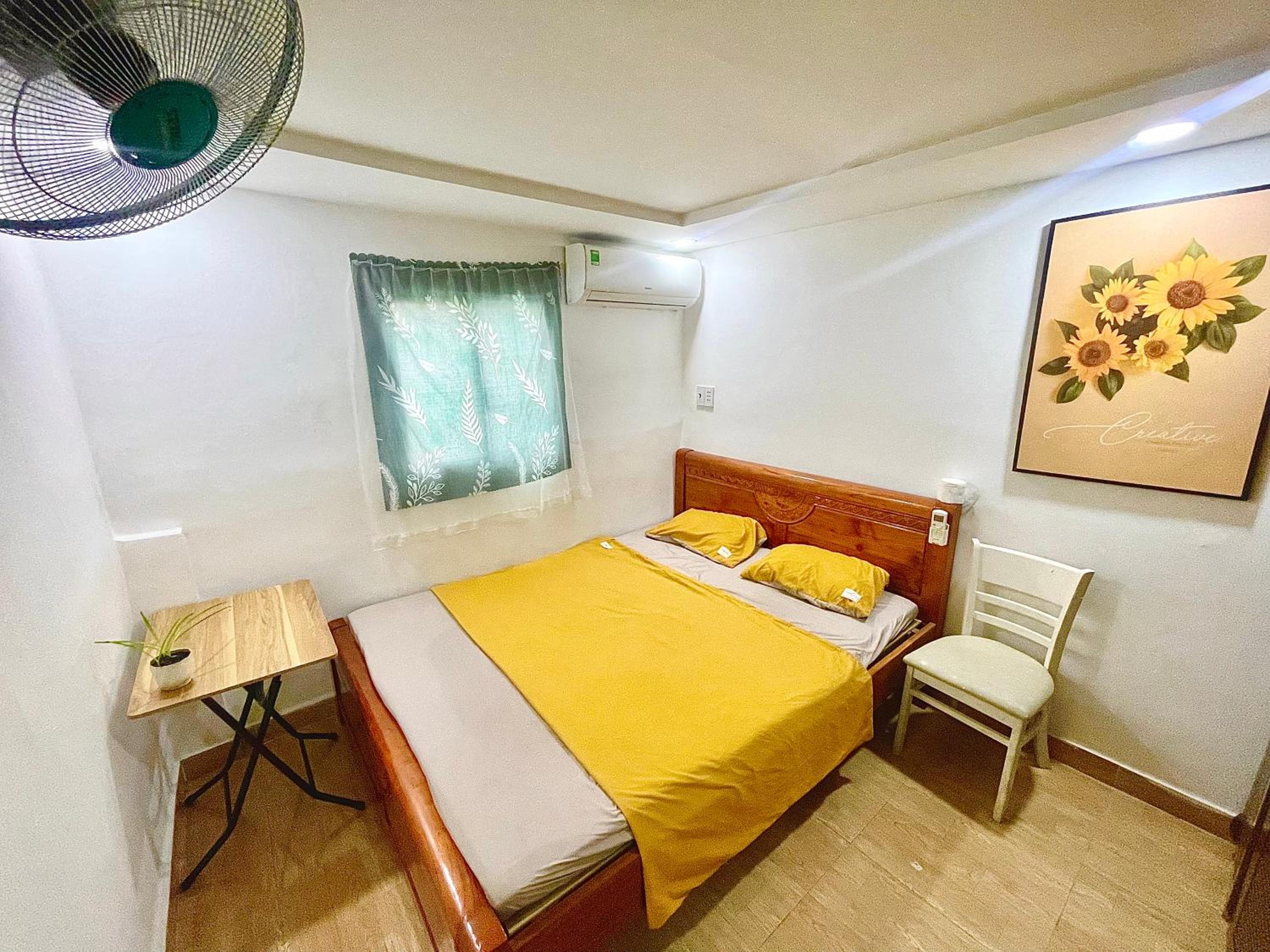 Affordable Homestay