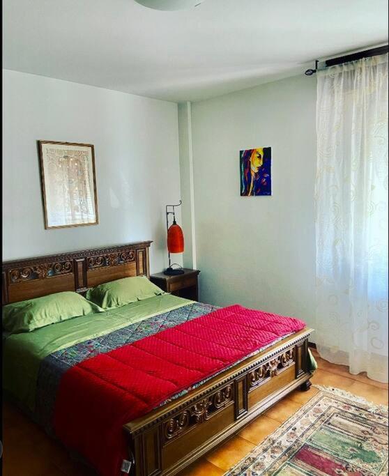 VIKTORIA APARTMENT