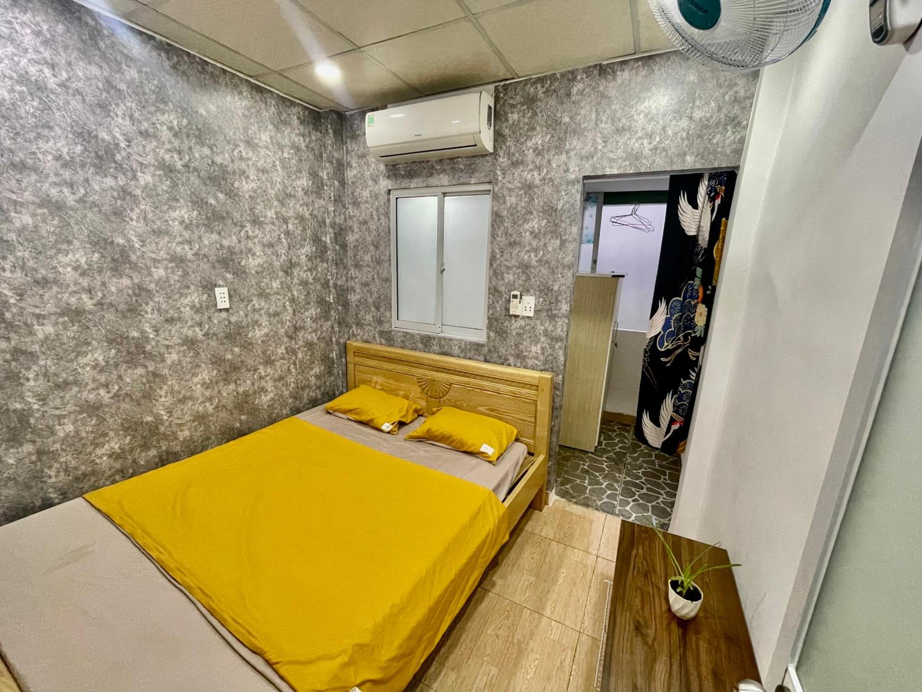 Affordable Homestay