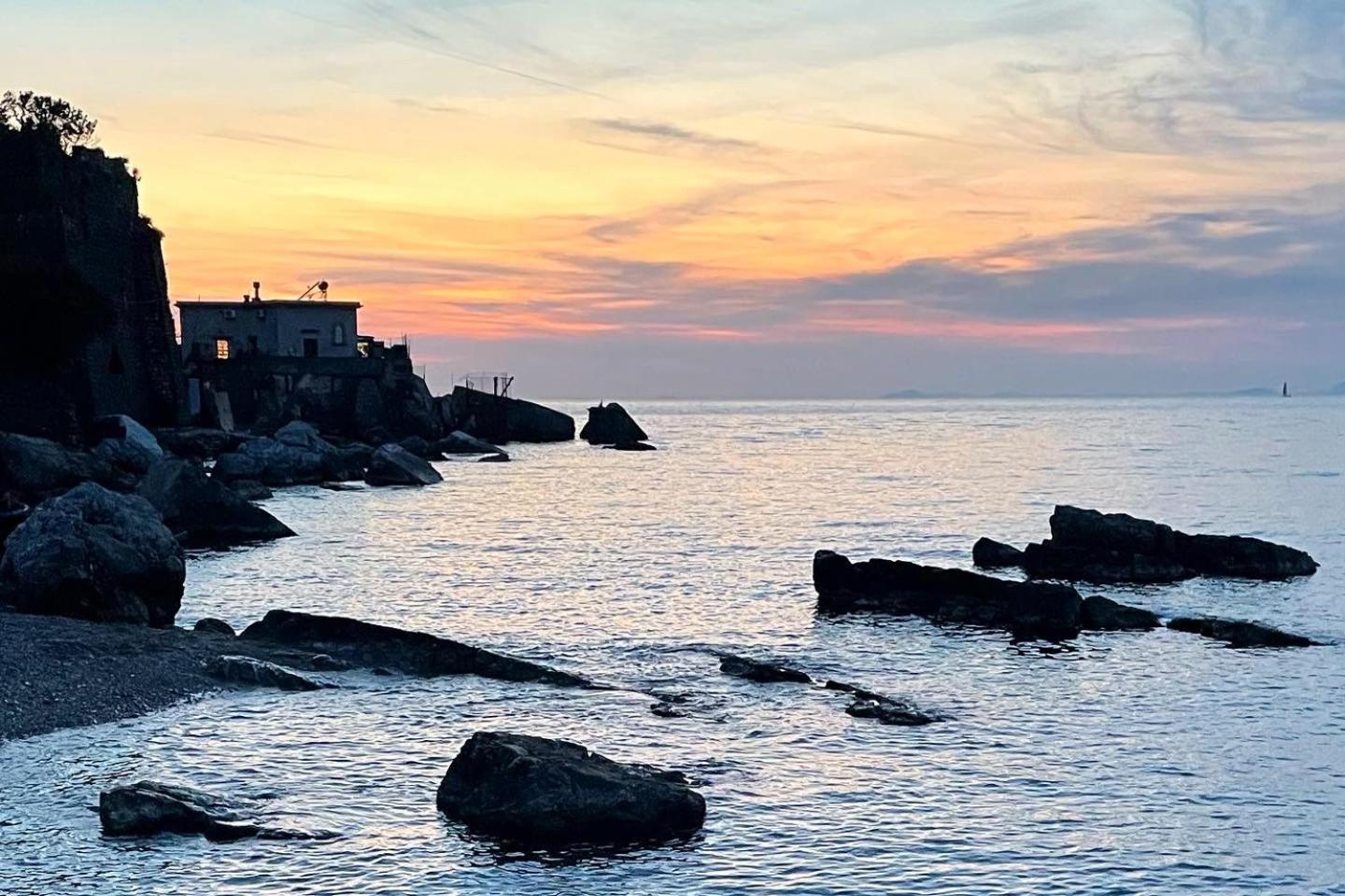 Casa Vacanze Paradise