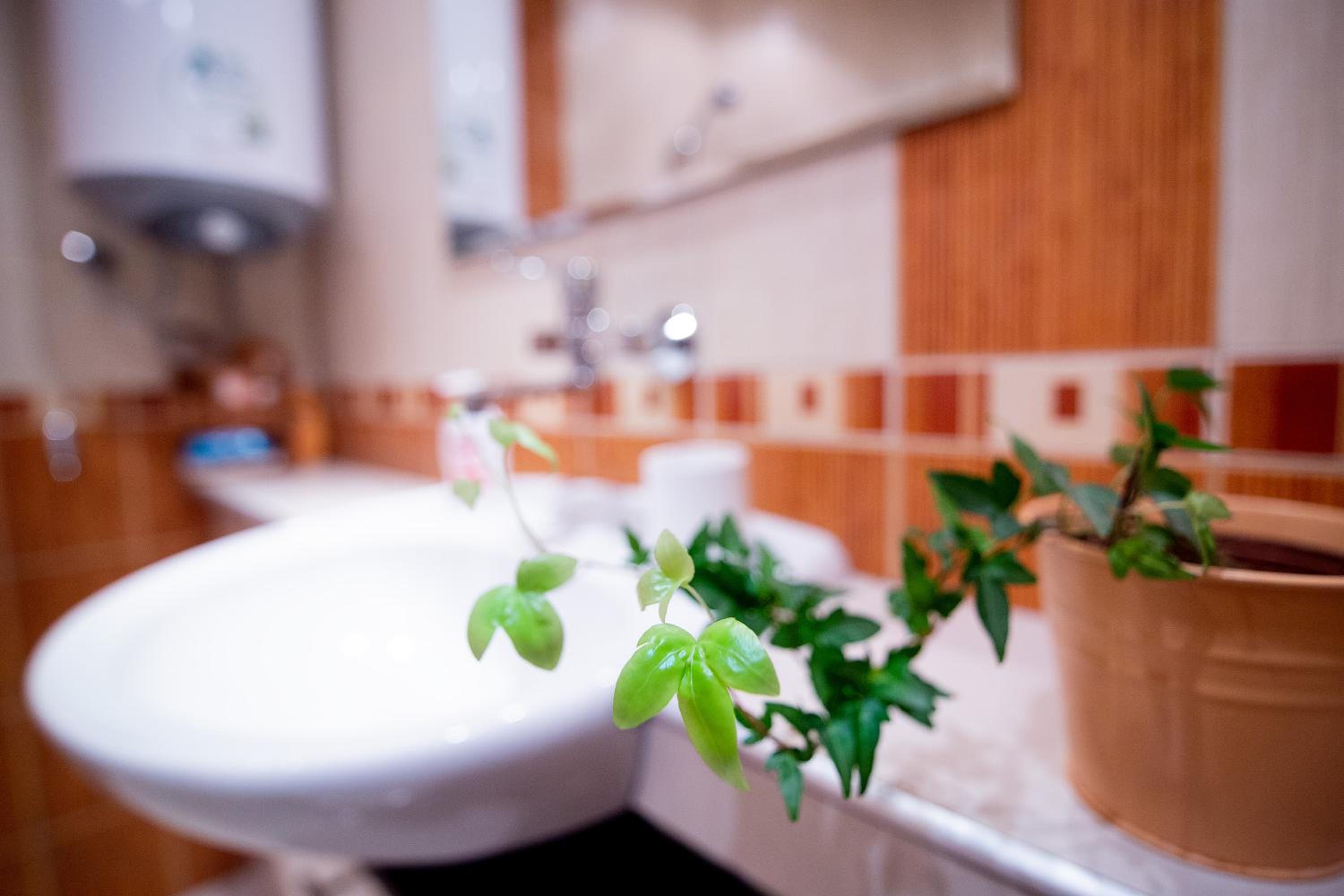 Gabko Apartment - great location and a comfortable stay!
